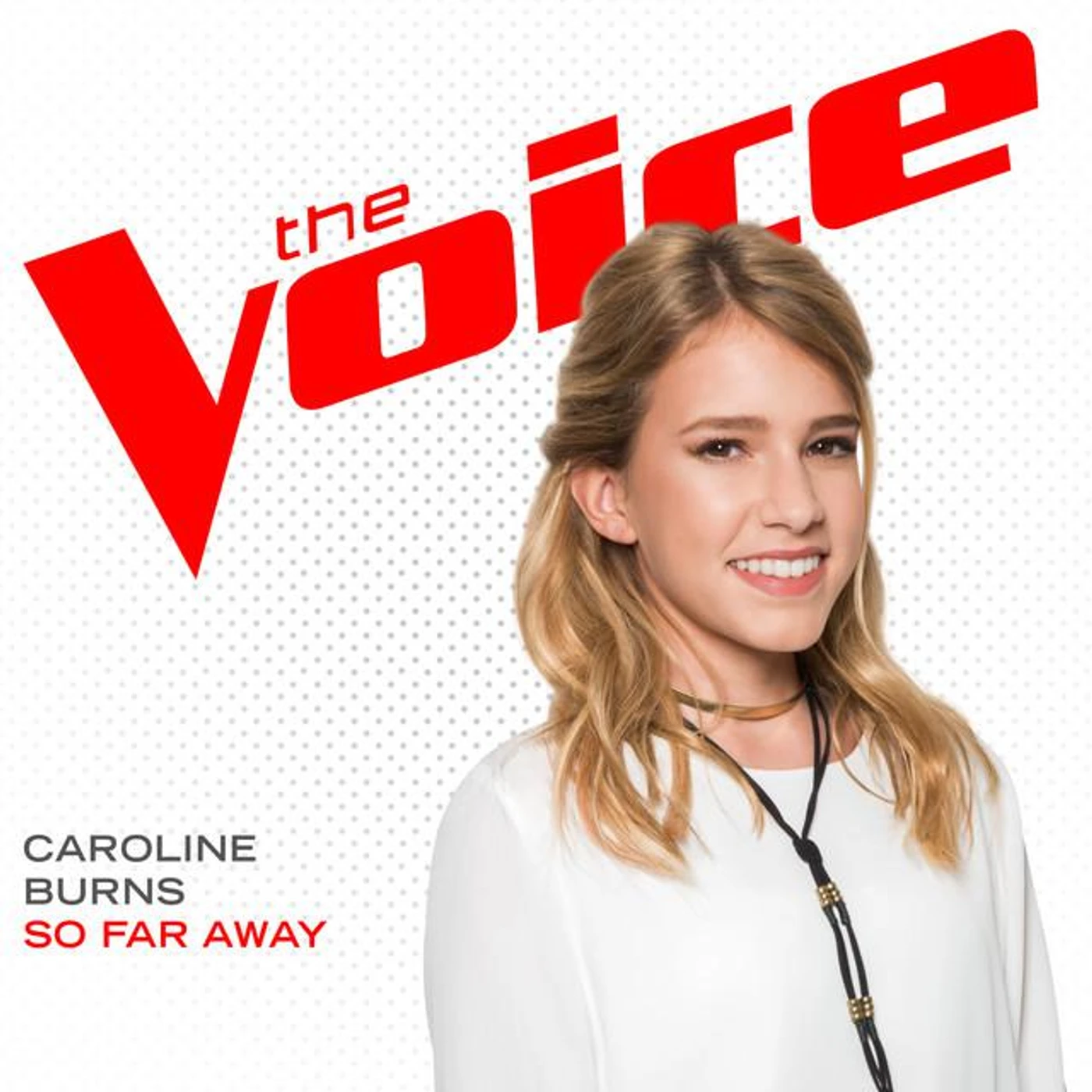 Caroline Burns