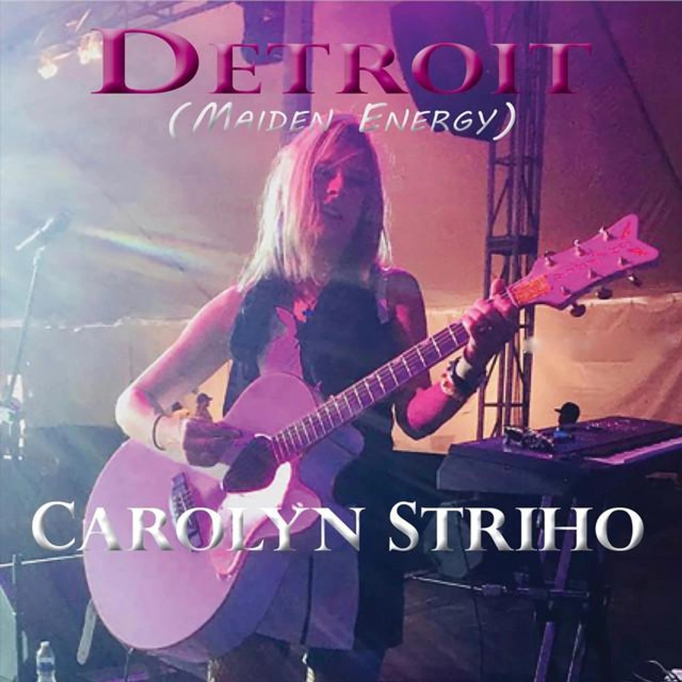 Carolyn Striho Brand Page