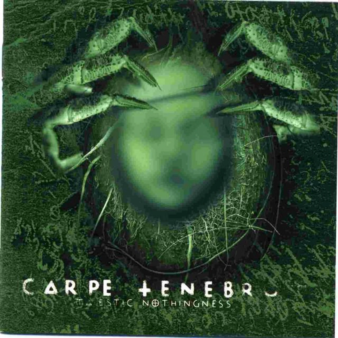 Carpe Tenebrum