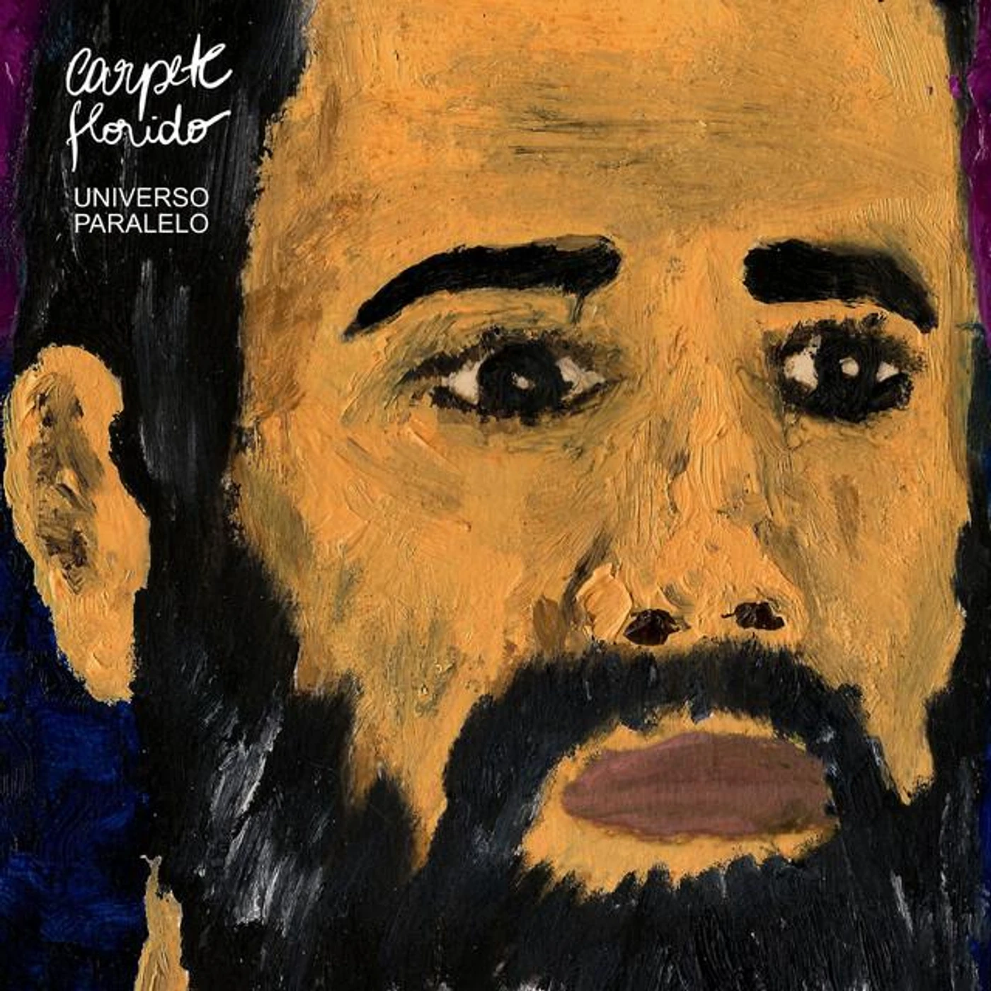 Carpete Florido