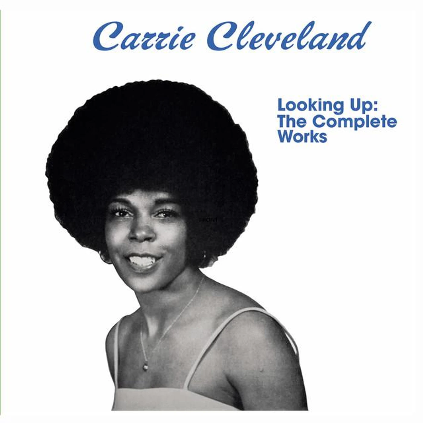 Carrie Cleveland Brand Page