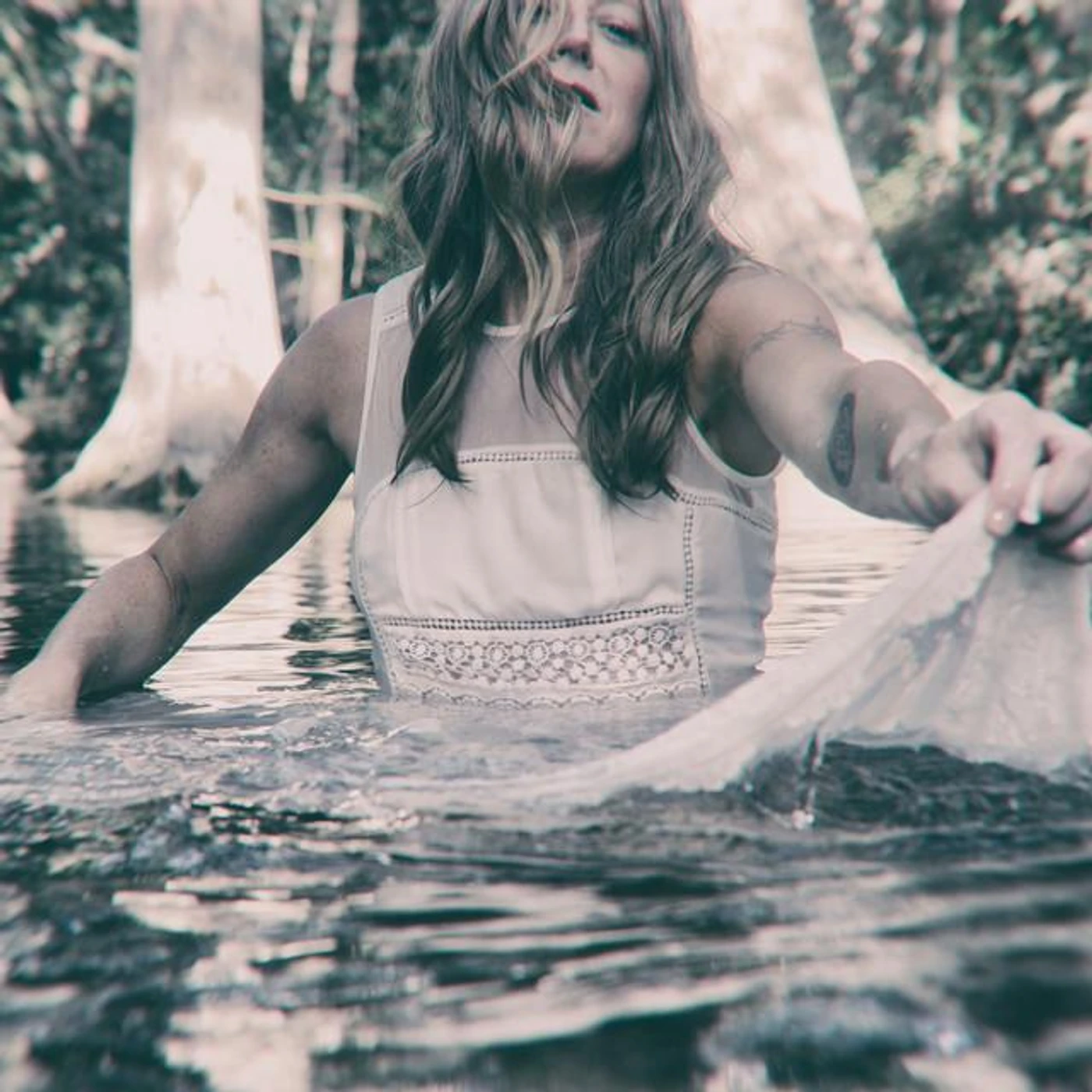 Carrie Elkin Brand Page