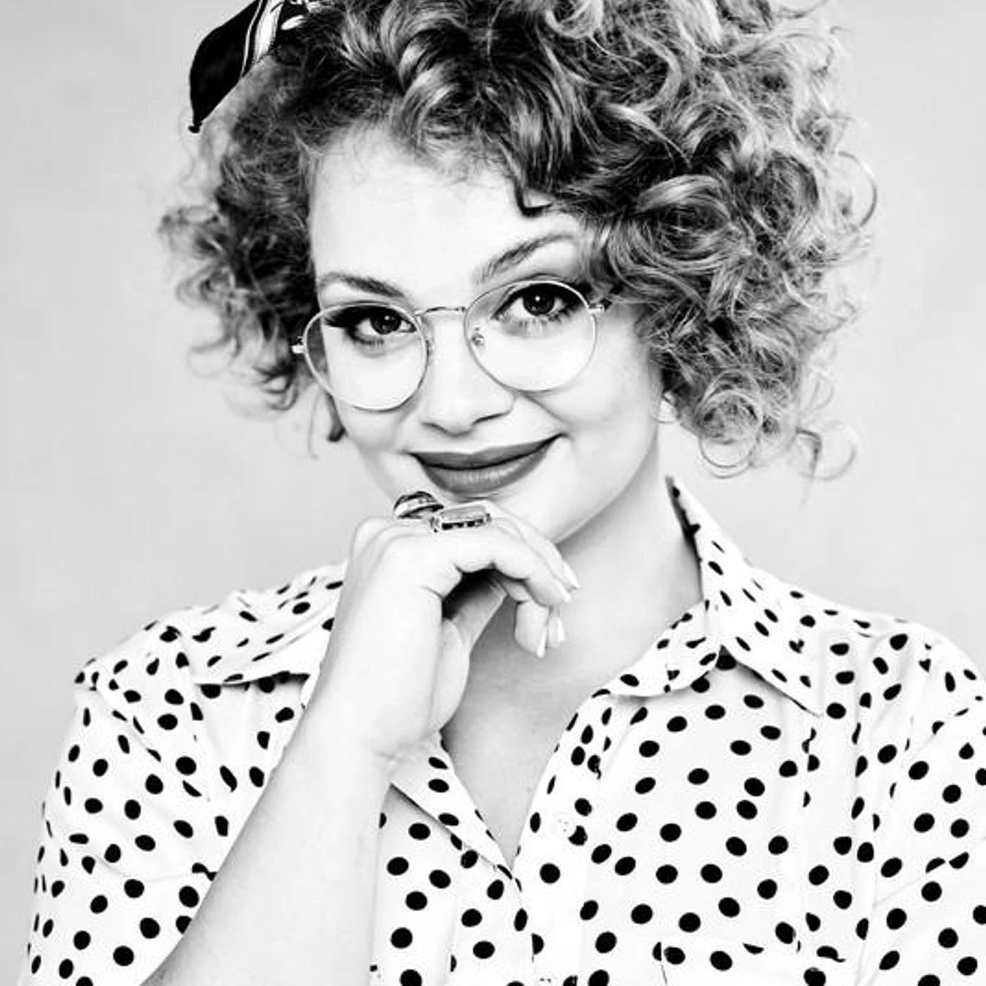 Carrie Hope Fletcher