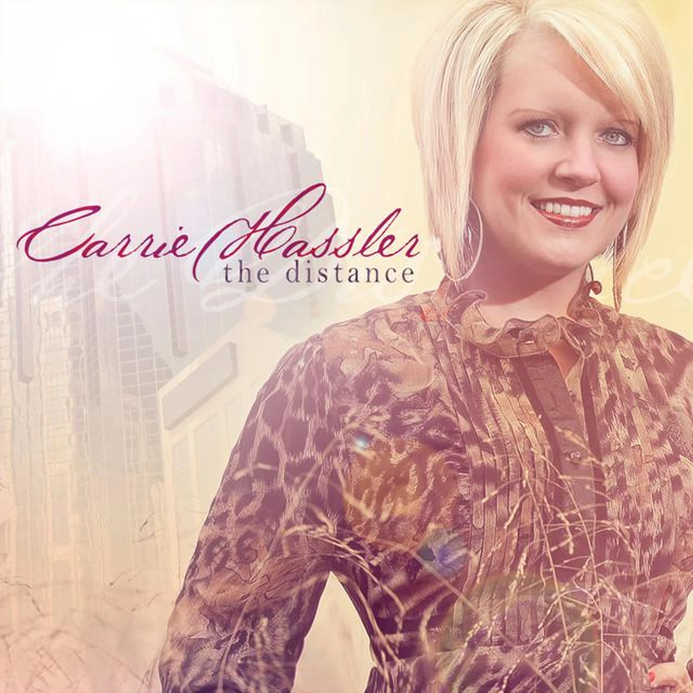 Carrie Hassler Brand Page