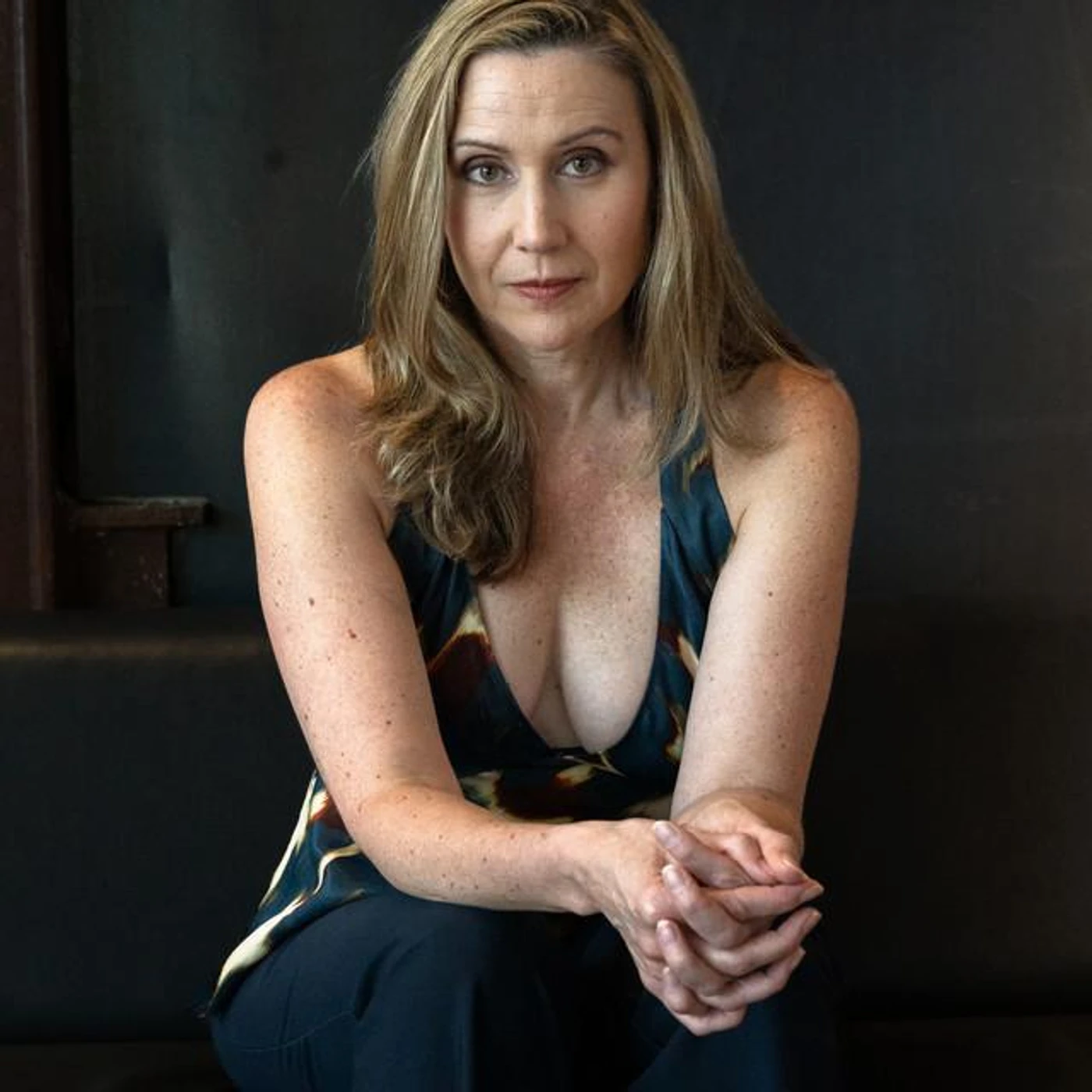 Carrie Marshall Brand Page