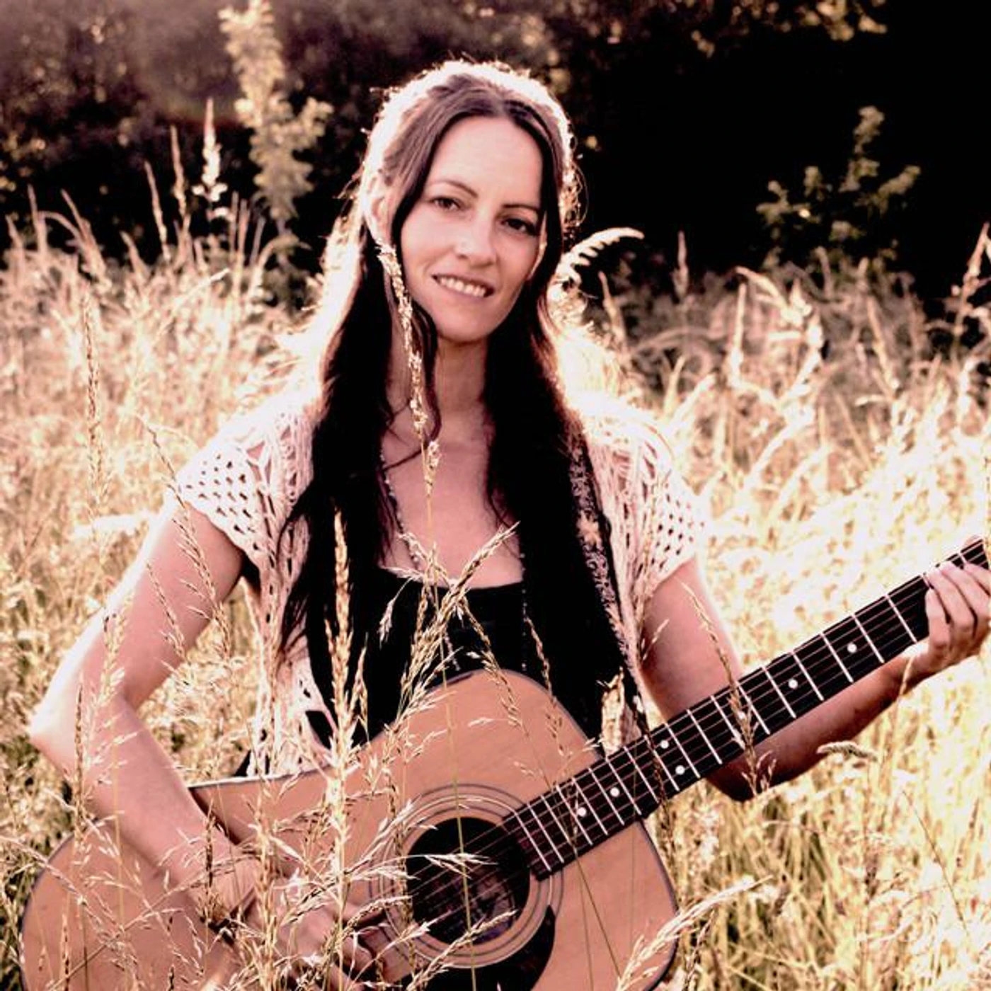 Carrie Tree Brand Page