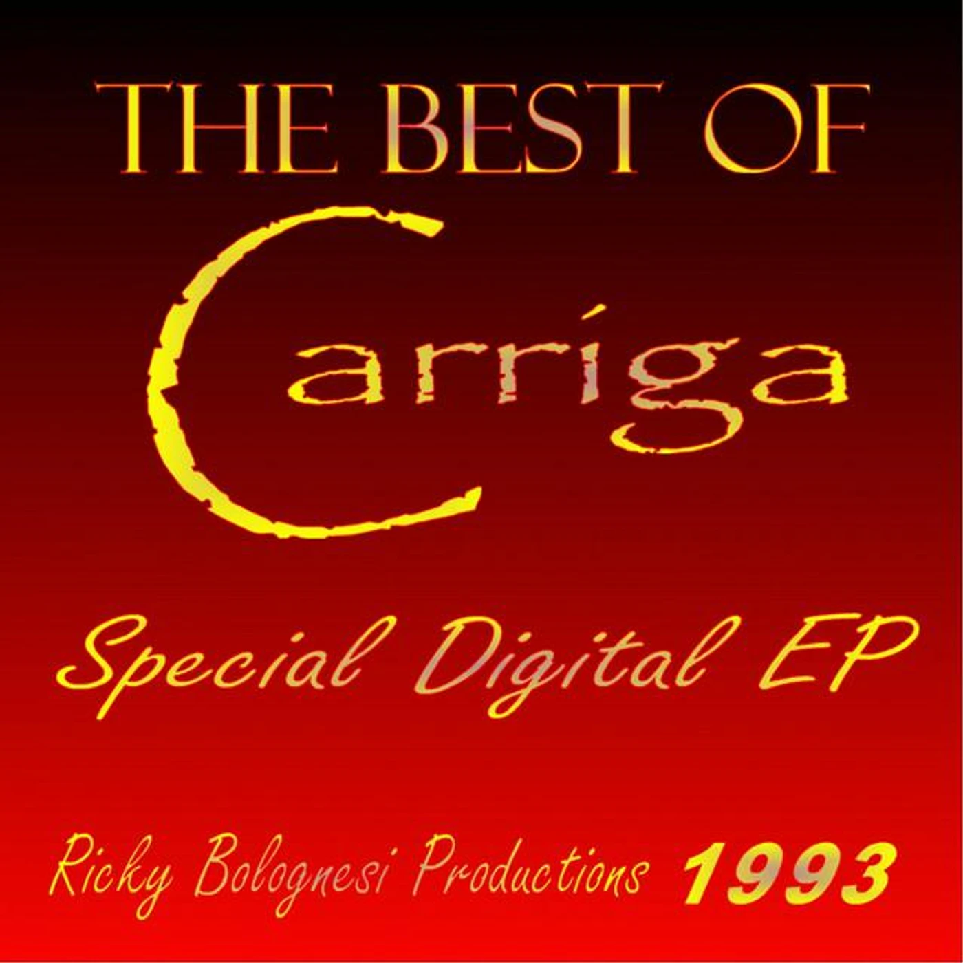Carriga Brand Page