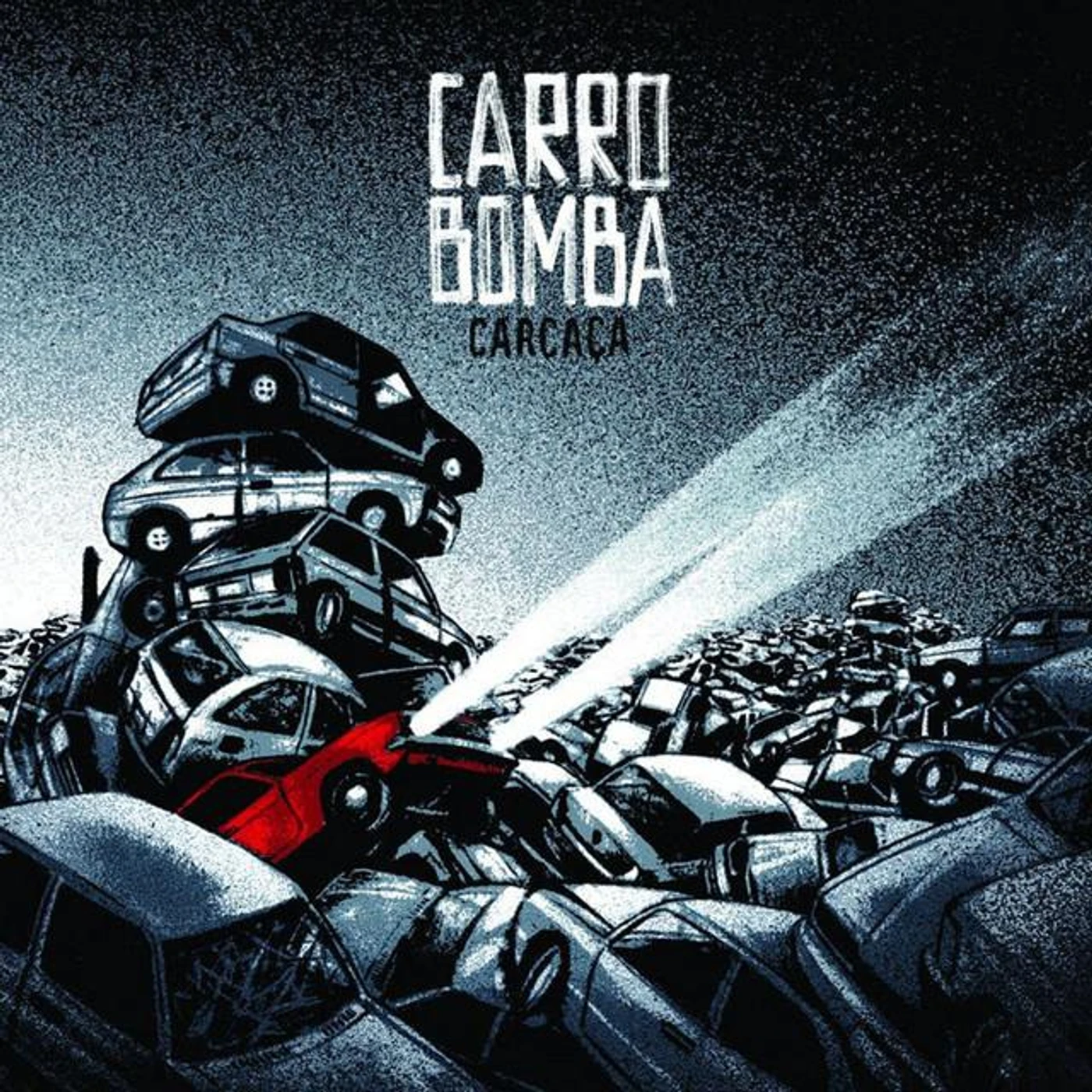 Carro Bomba Brand Page