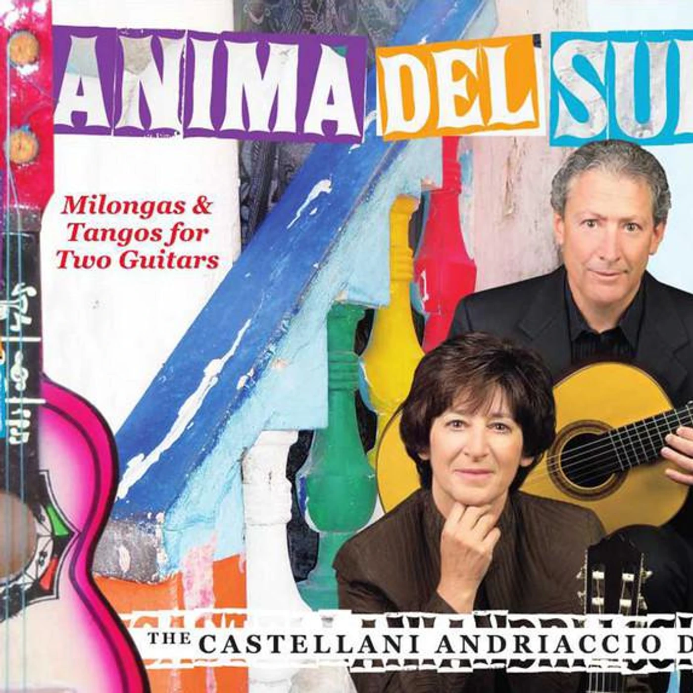 Castellani-Andriaccio Duo