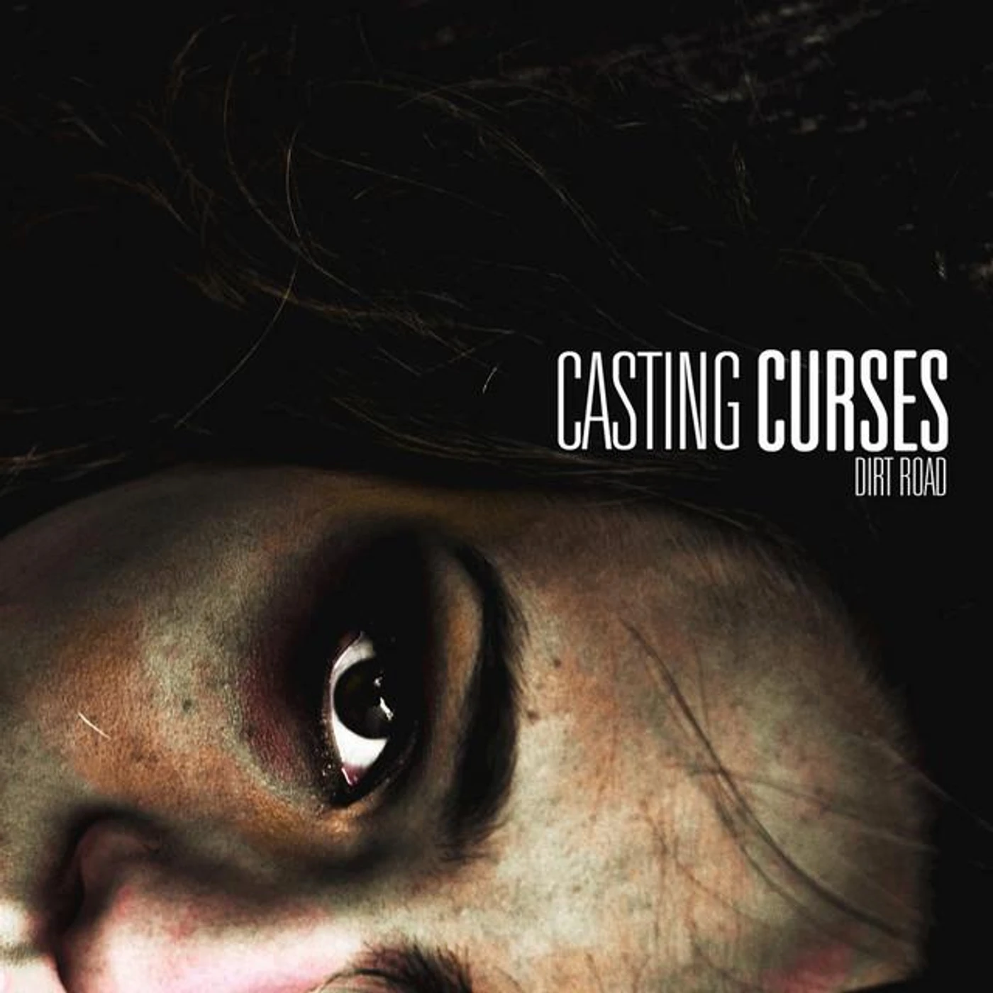 Casting Curses Brand Page