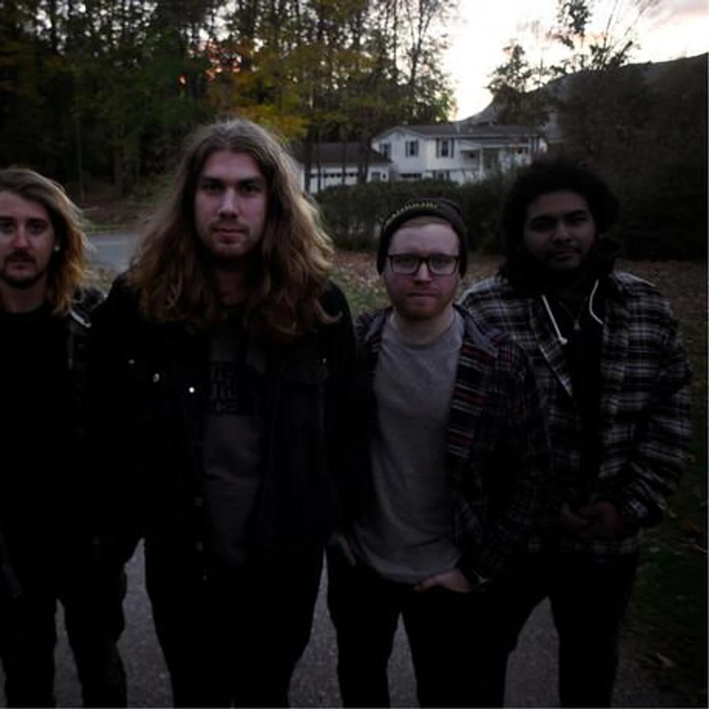 Castor's Hollow