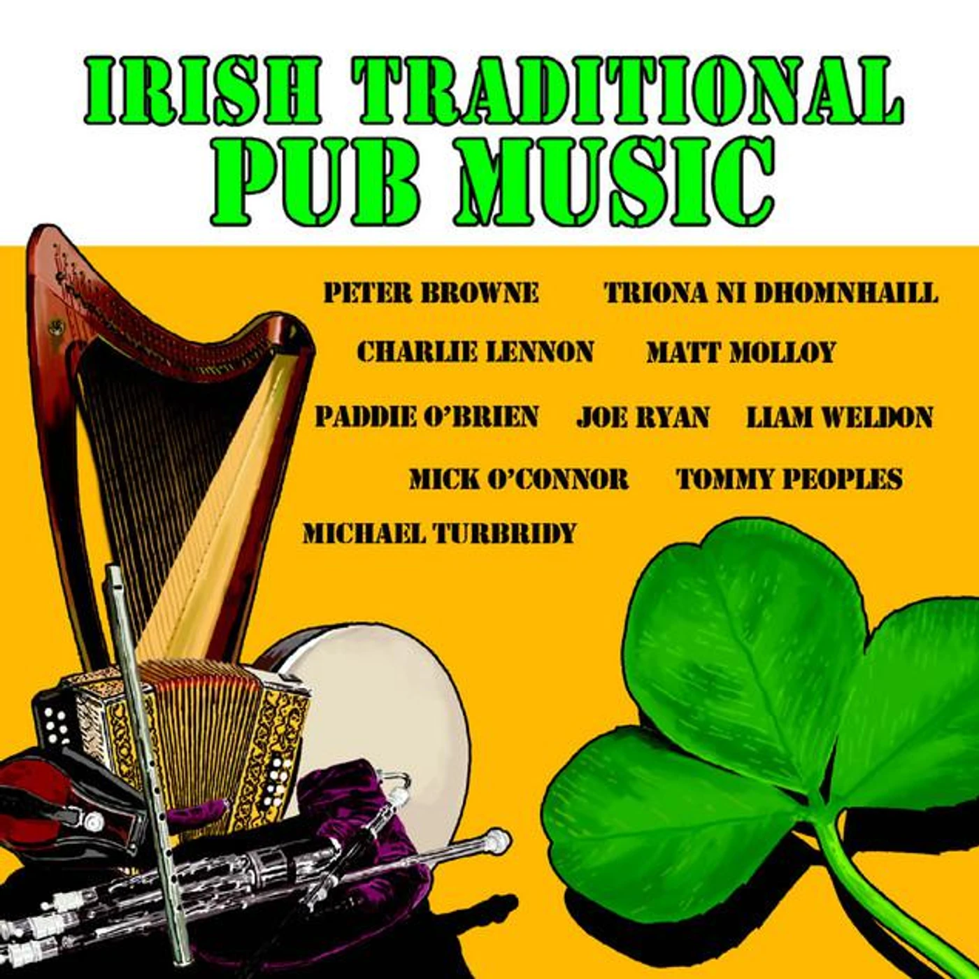 Castle Céilí Band
