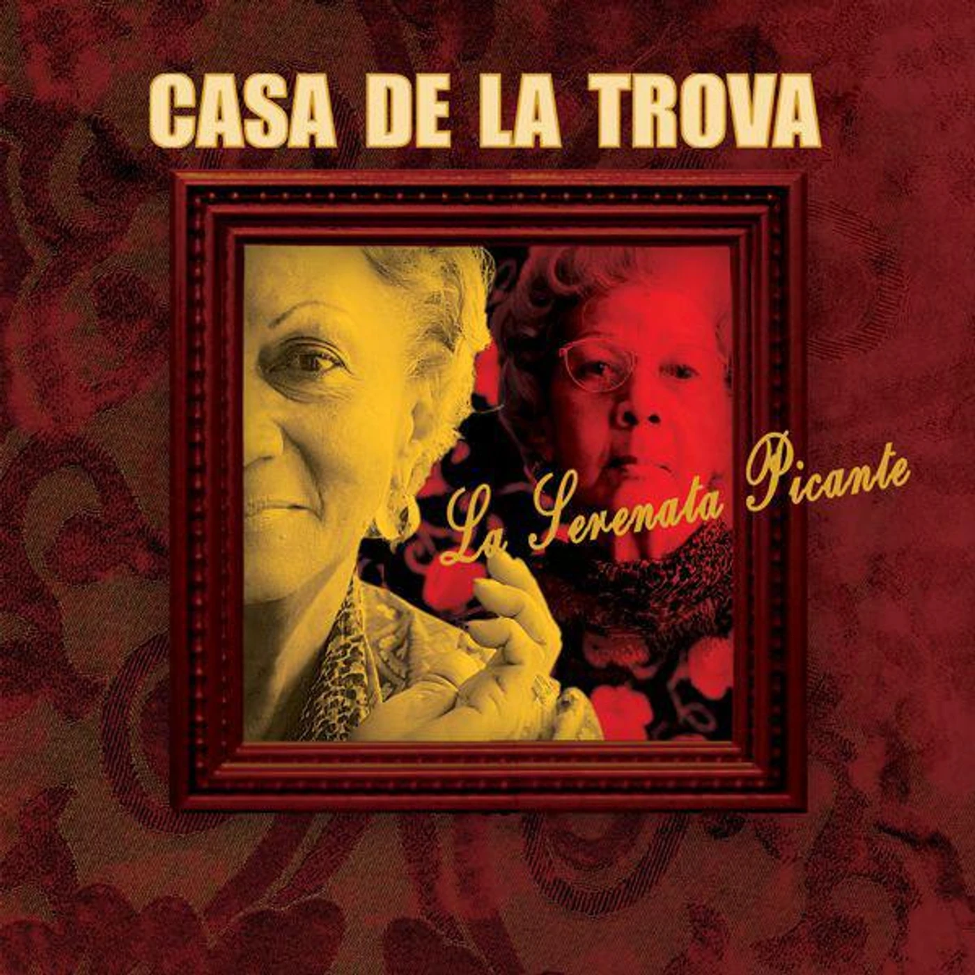 Casa de la Trova Brand Page