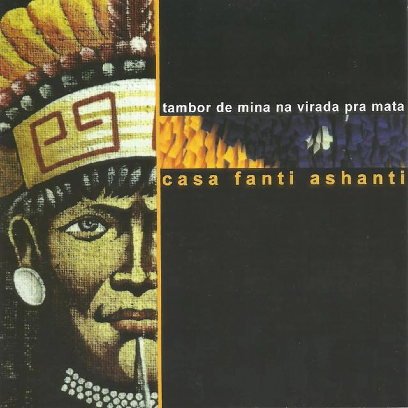 Casa Fanti Ashanti