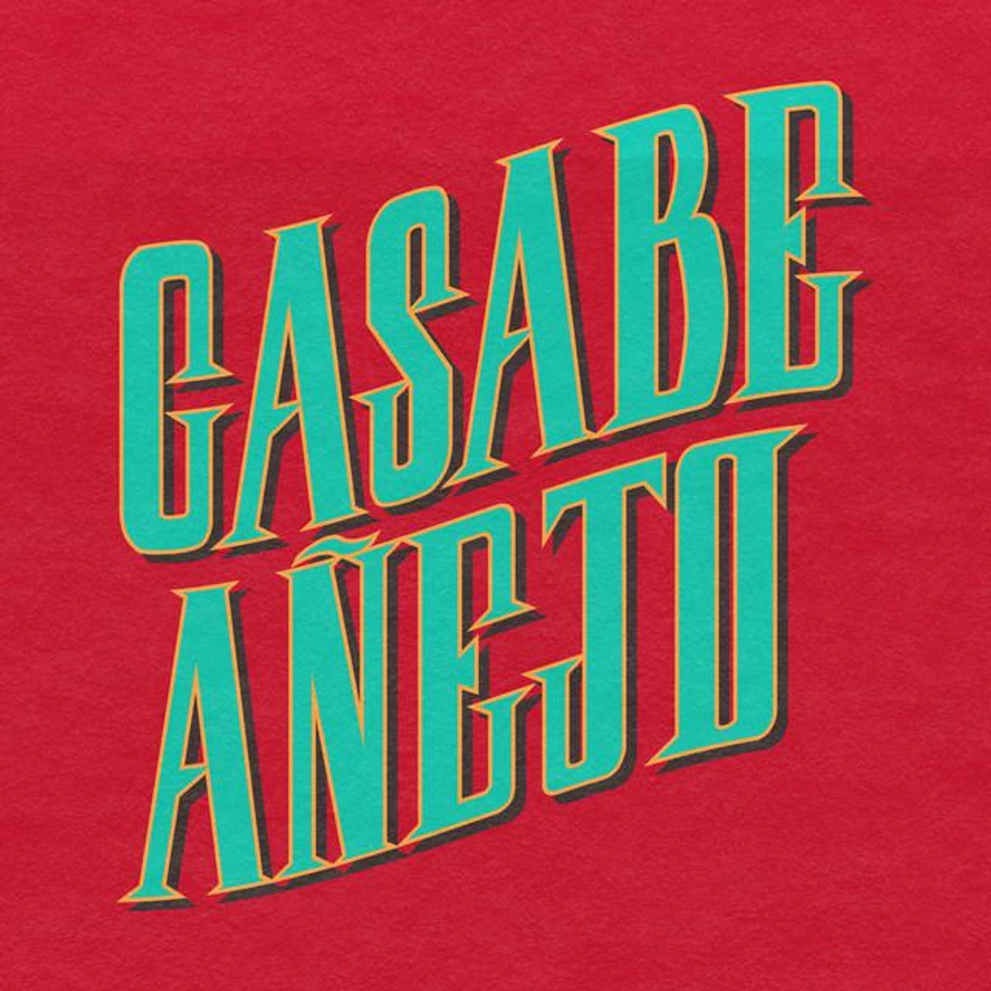 Casabe Añejo Brand Page