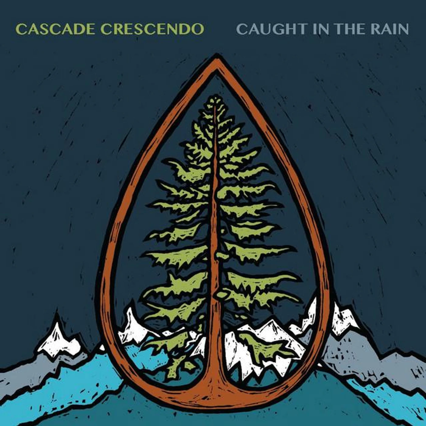 Cascade Crescendo Brand Page