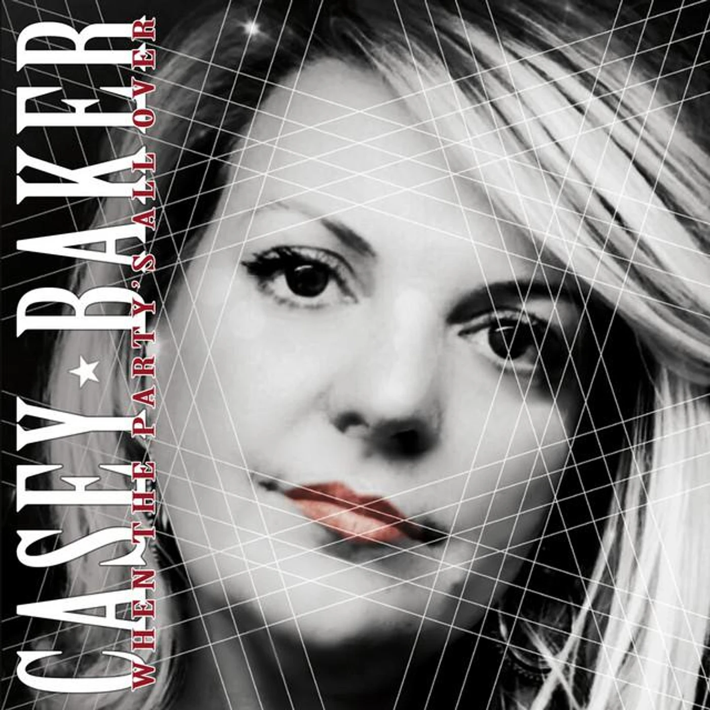 Casey Baker Brand Page
