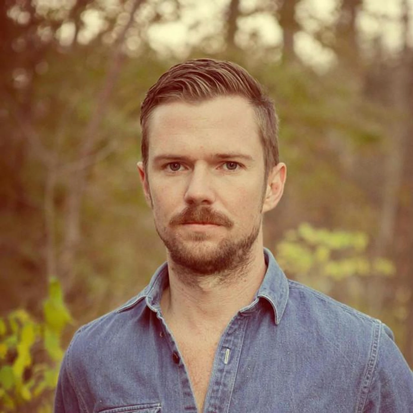 Casey Black Brand Page