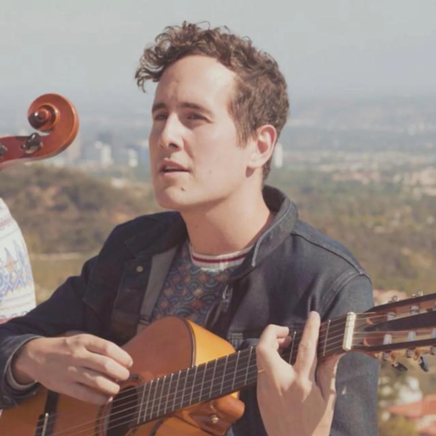 Casey Breves Brand Page