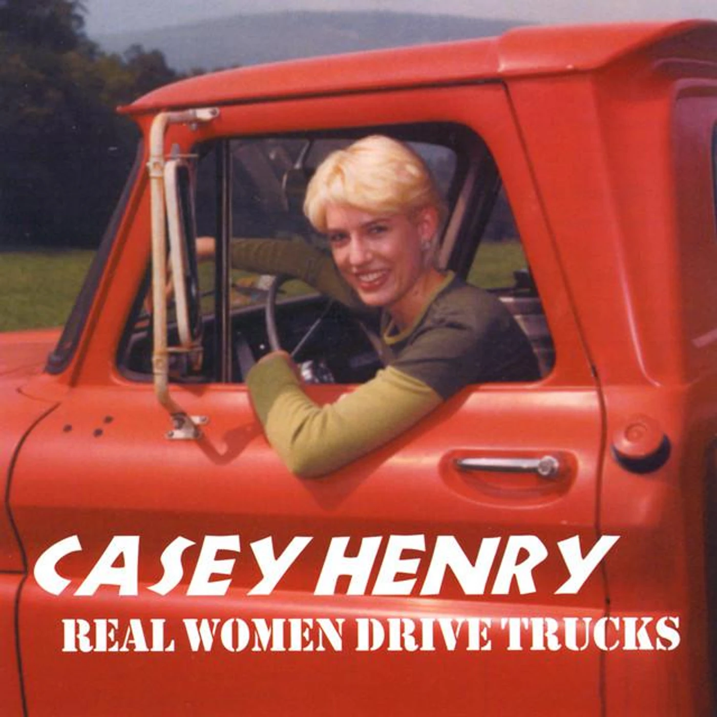 Casey Henry Brand Page