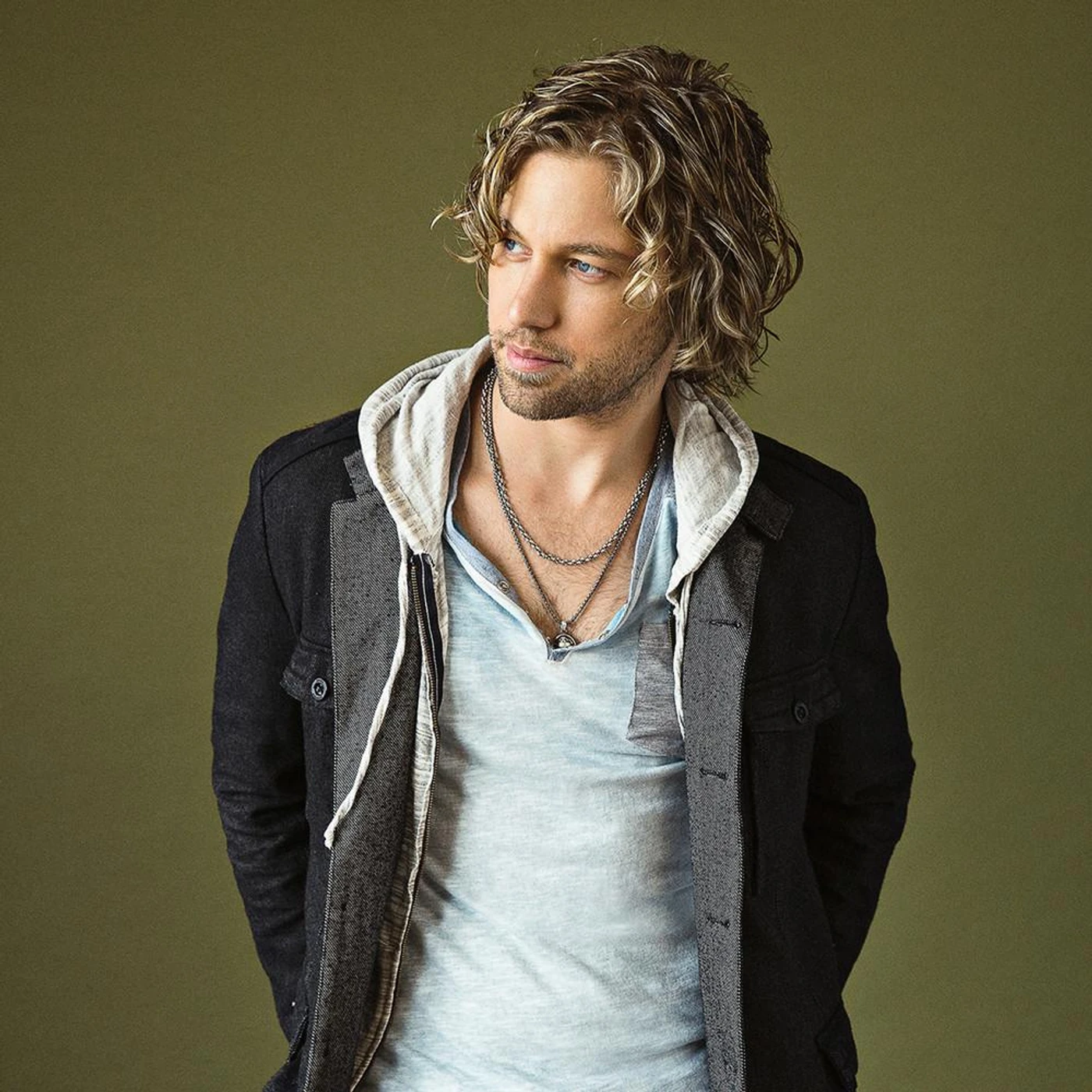Casey James Brand Page