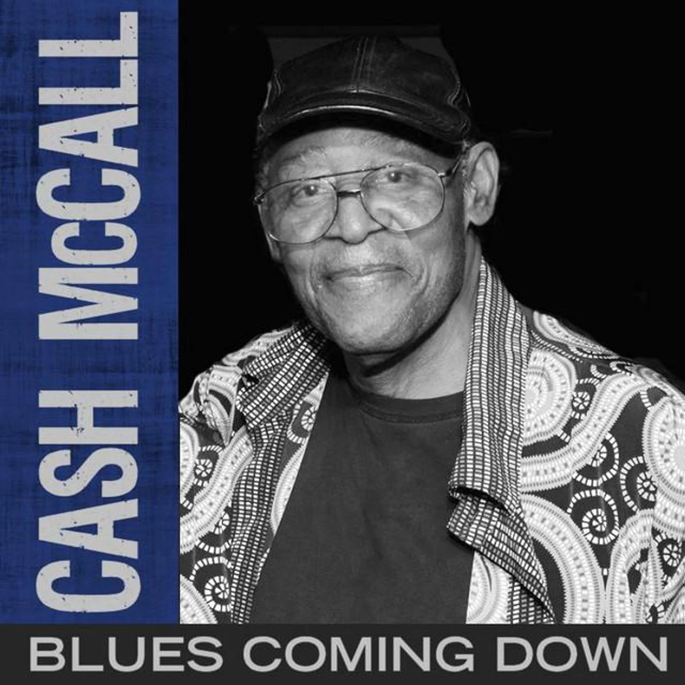 Cash McCall Brand Page
