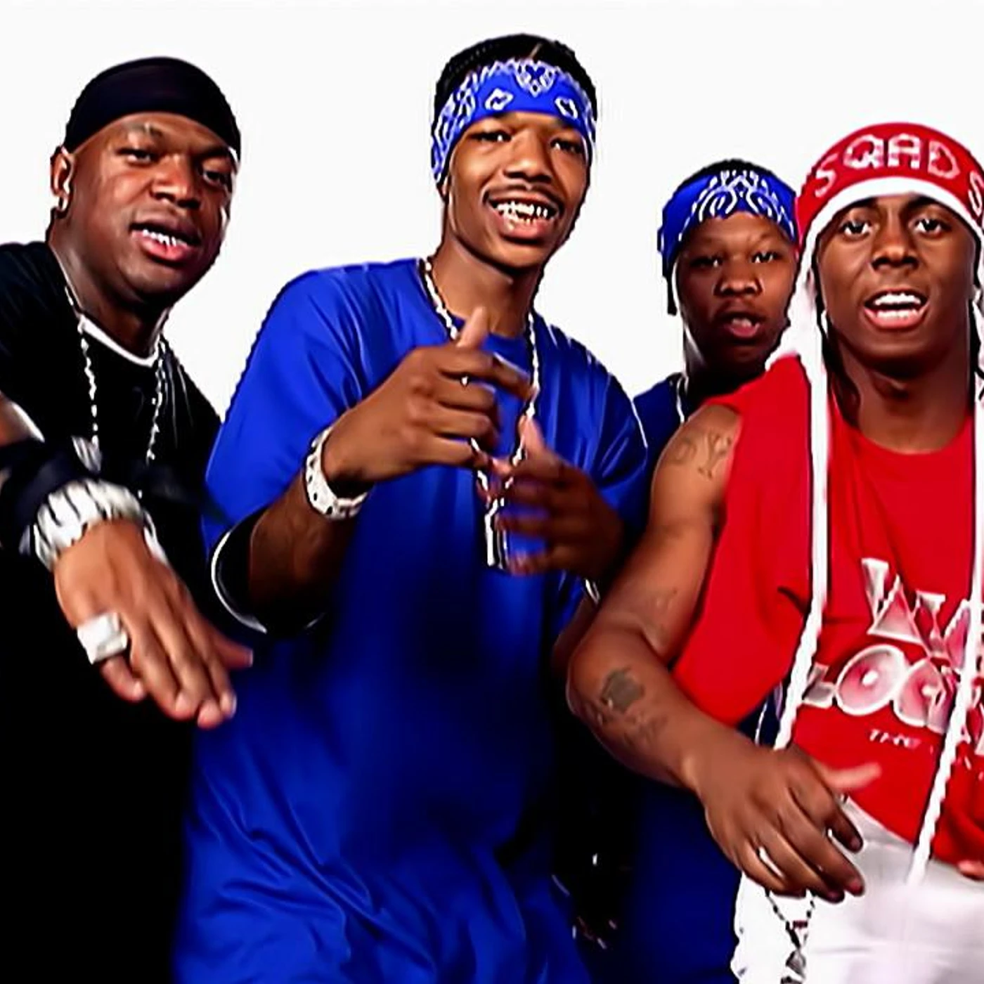Cash Money Millionaires