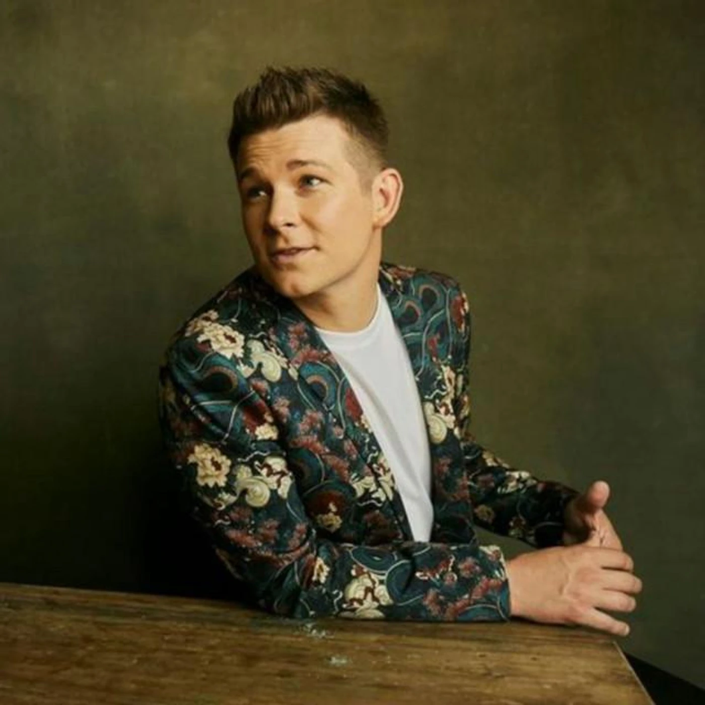 Cash Campbell Brand Page