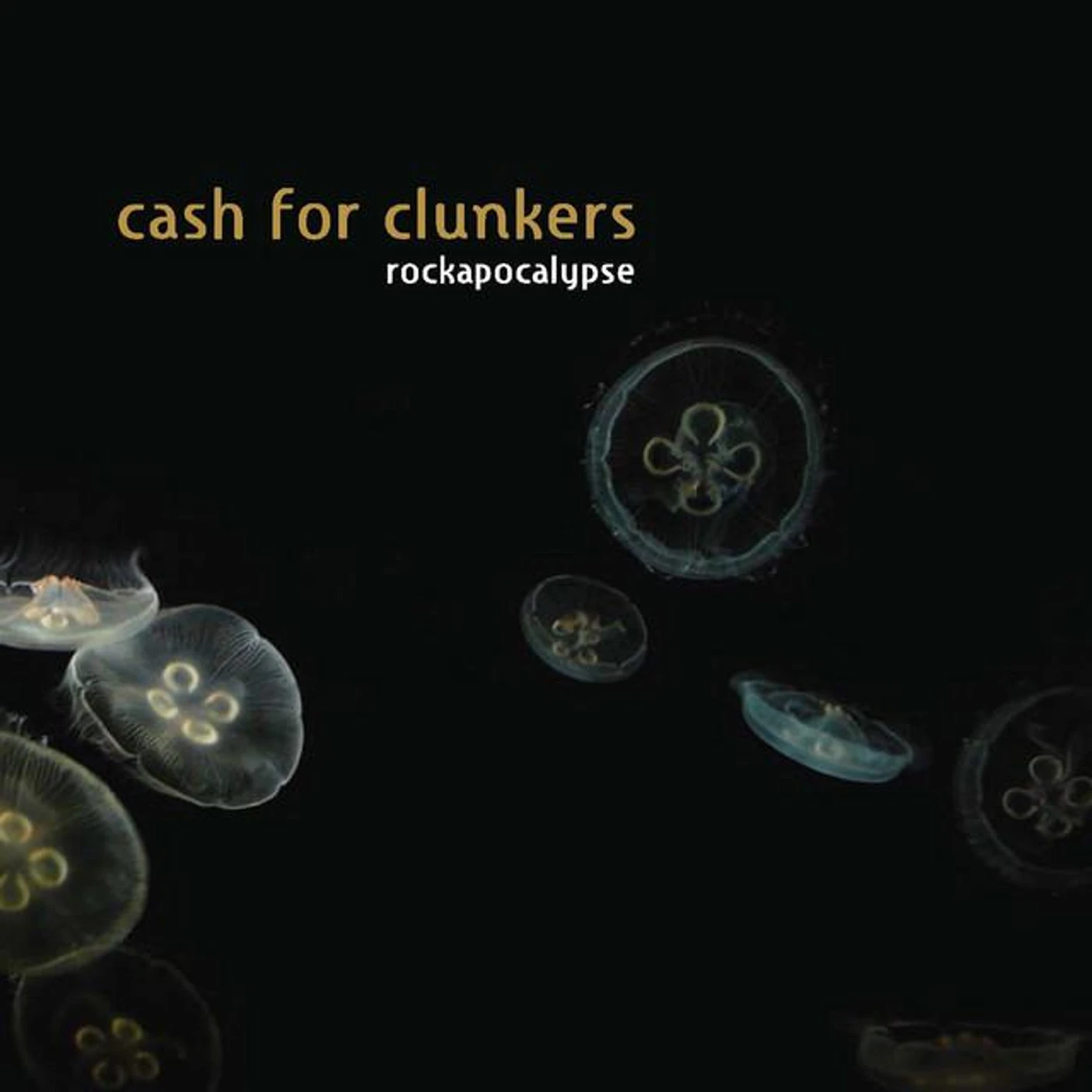 Cash for Clunkers Brand Page