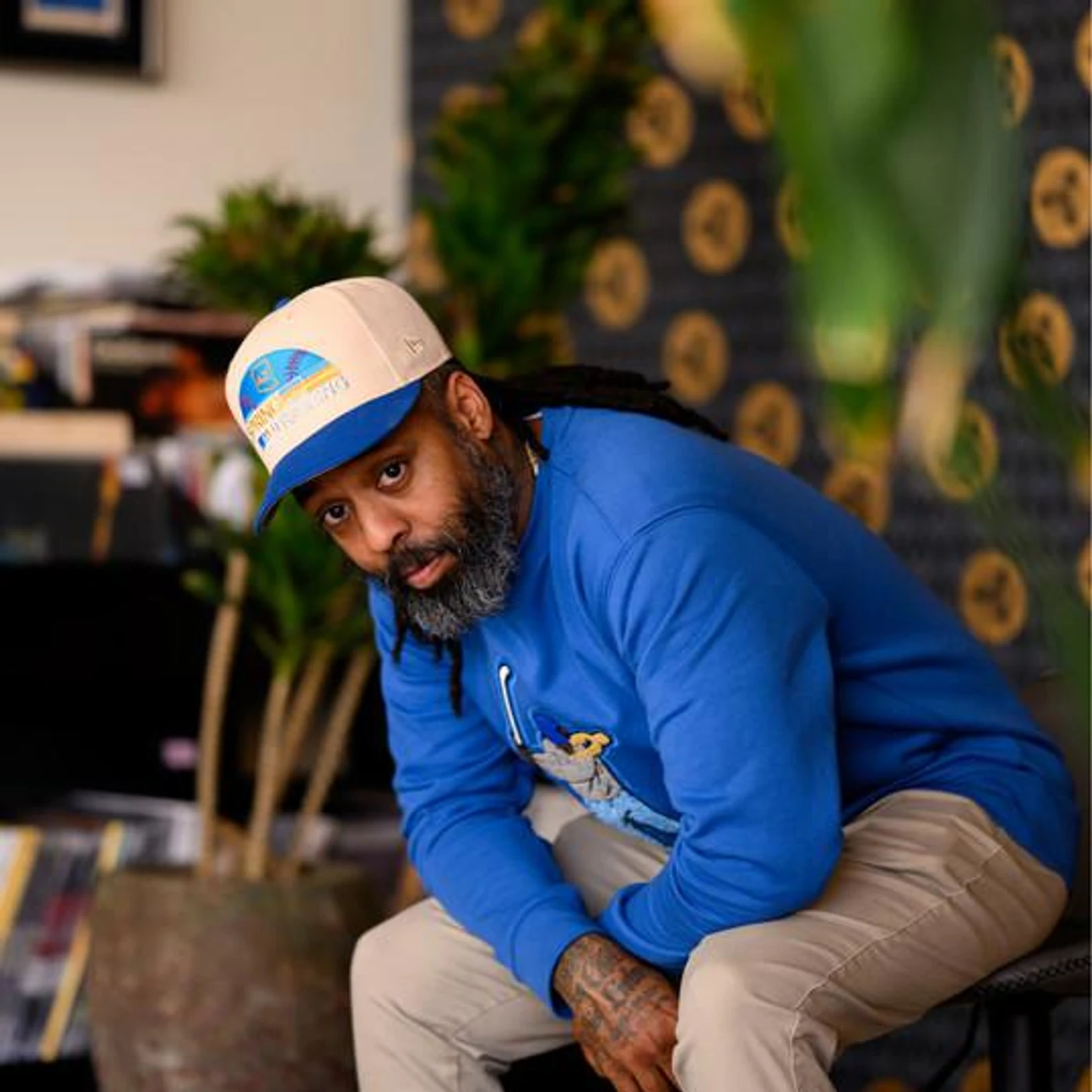 Cash Lansky Brand Page
