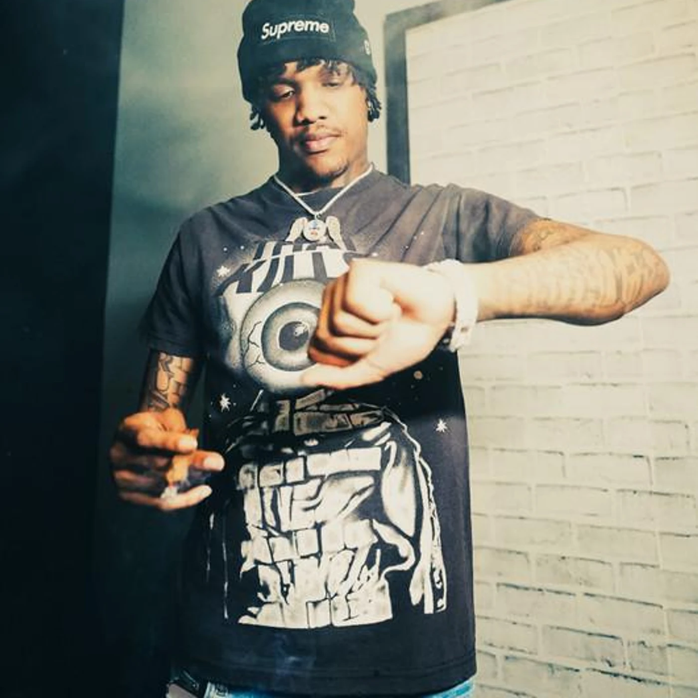 CashGang Mike