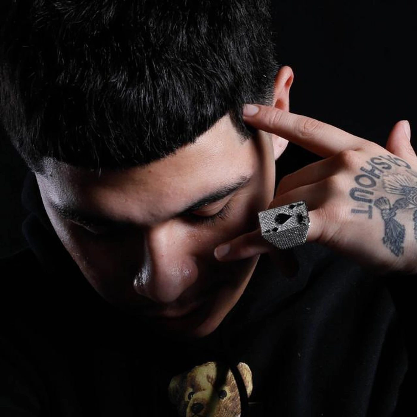 Cashout Ace Brand Page