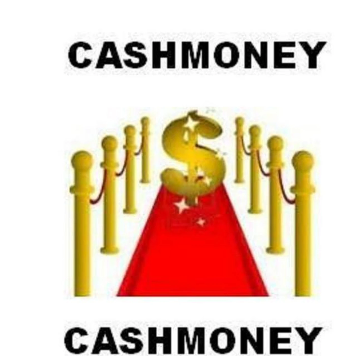 cashmoney Brand Page