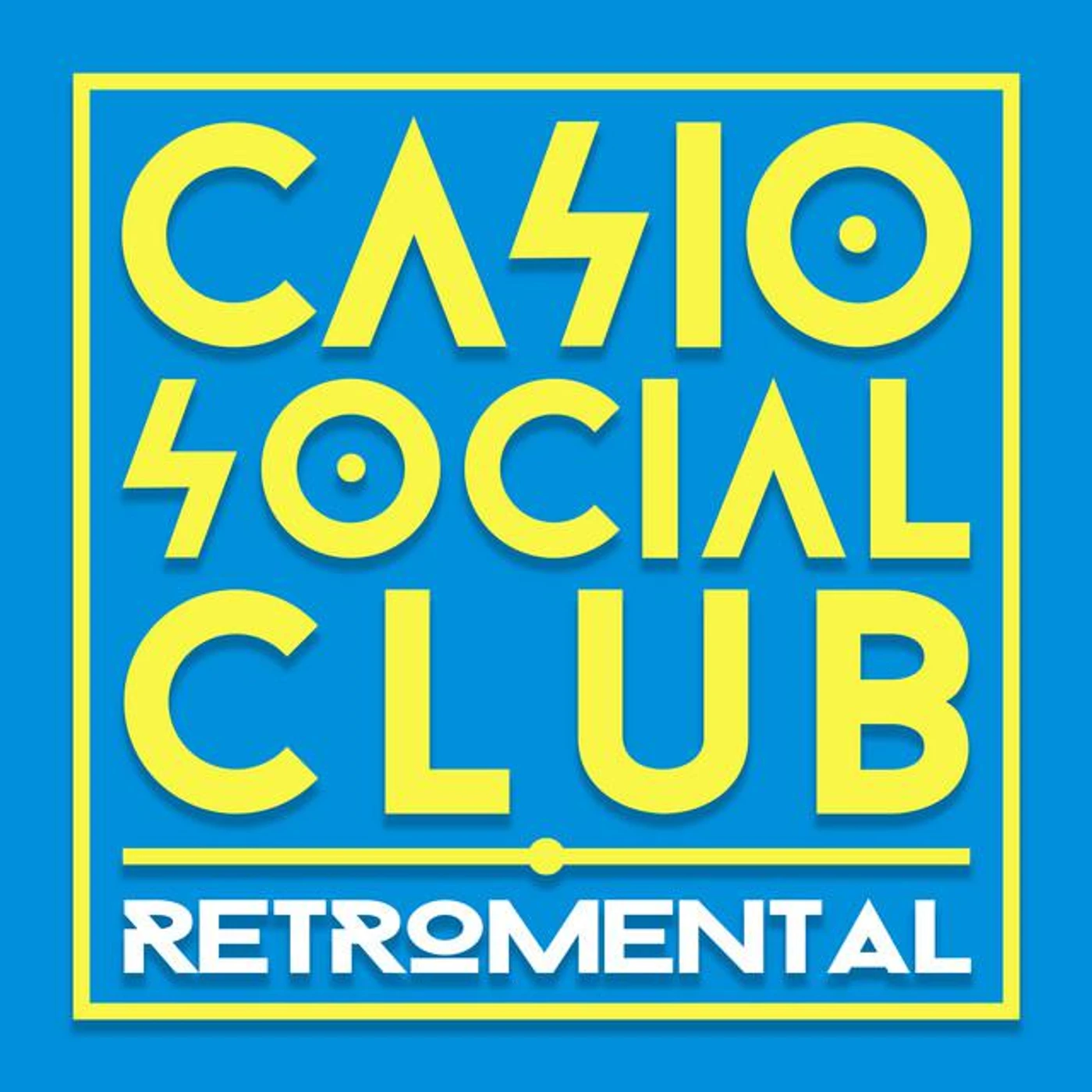 Casio Social Club Brand Page