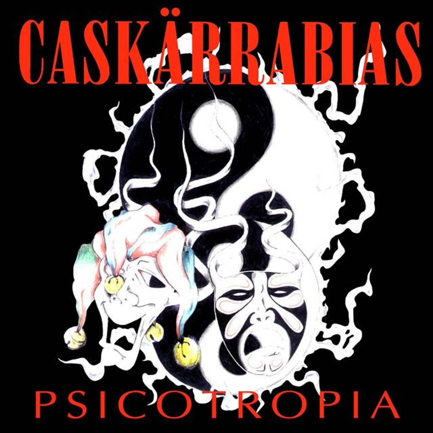 Caskärrabias Brand Page
