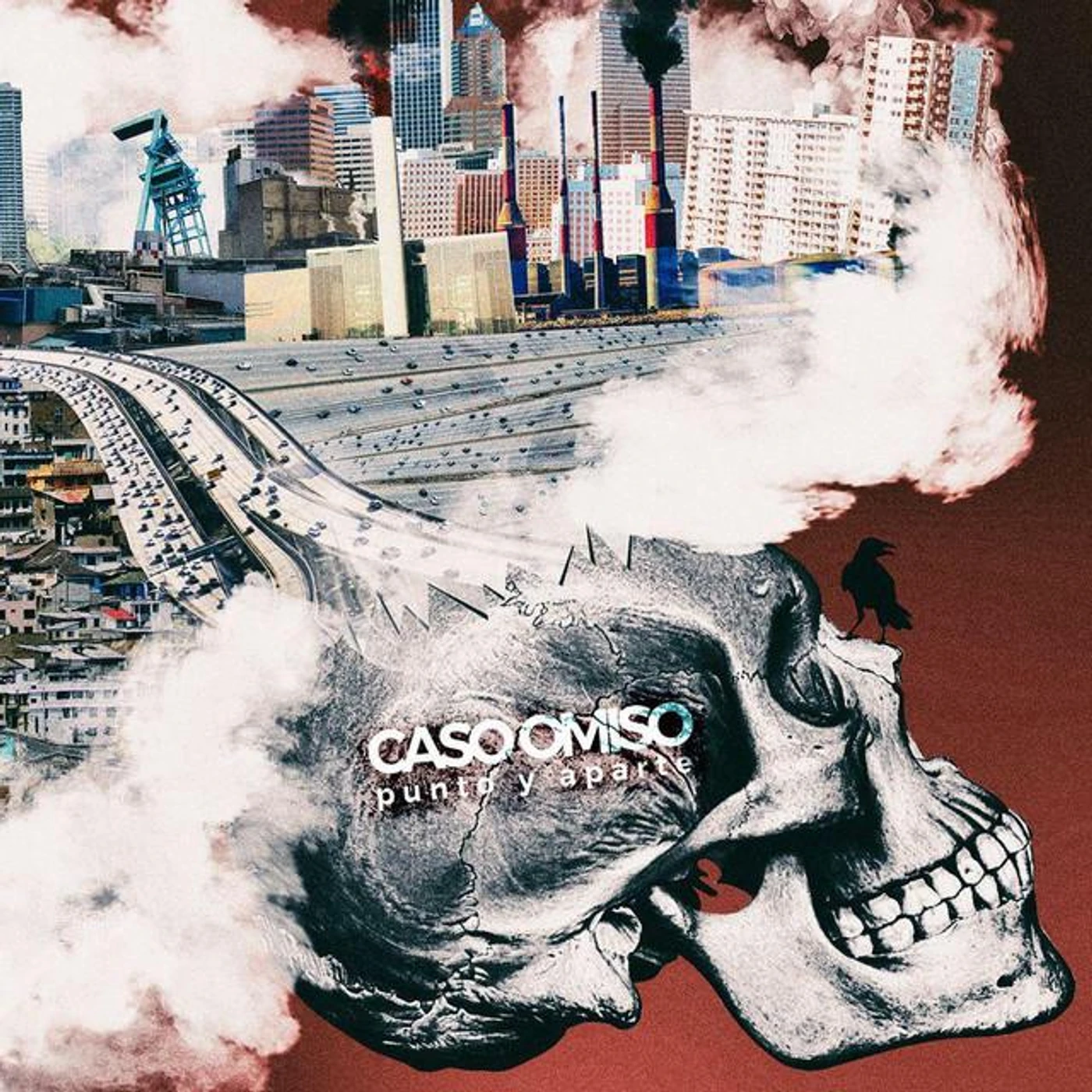 Caso Omiso Brand Page