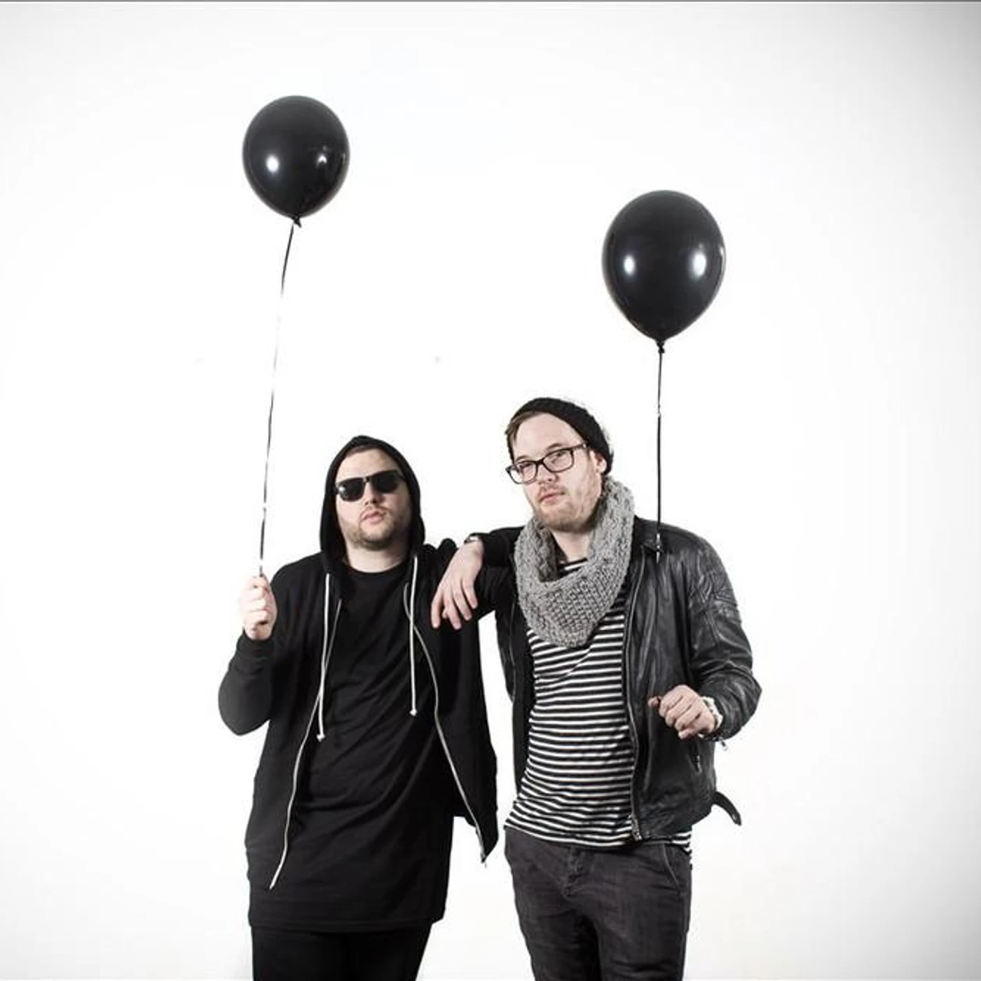 Caspa & Rusko