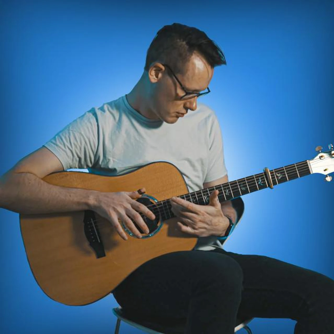 Casper Esmann Brand Page