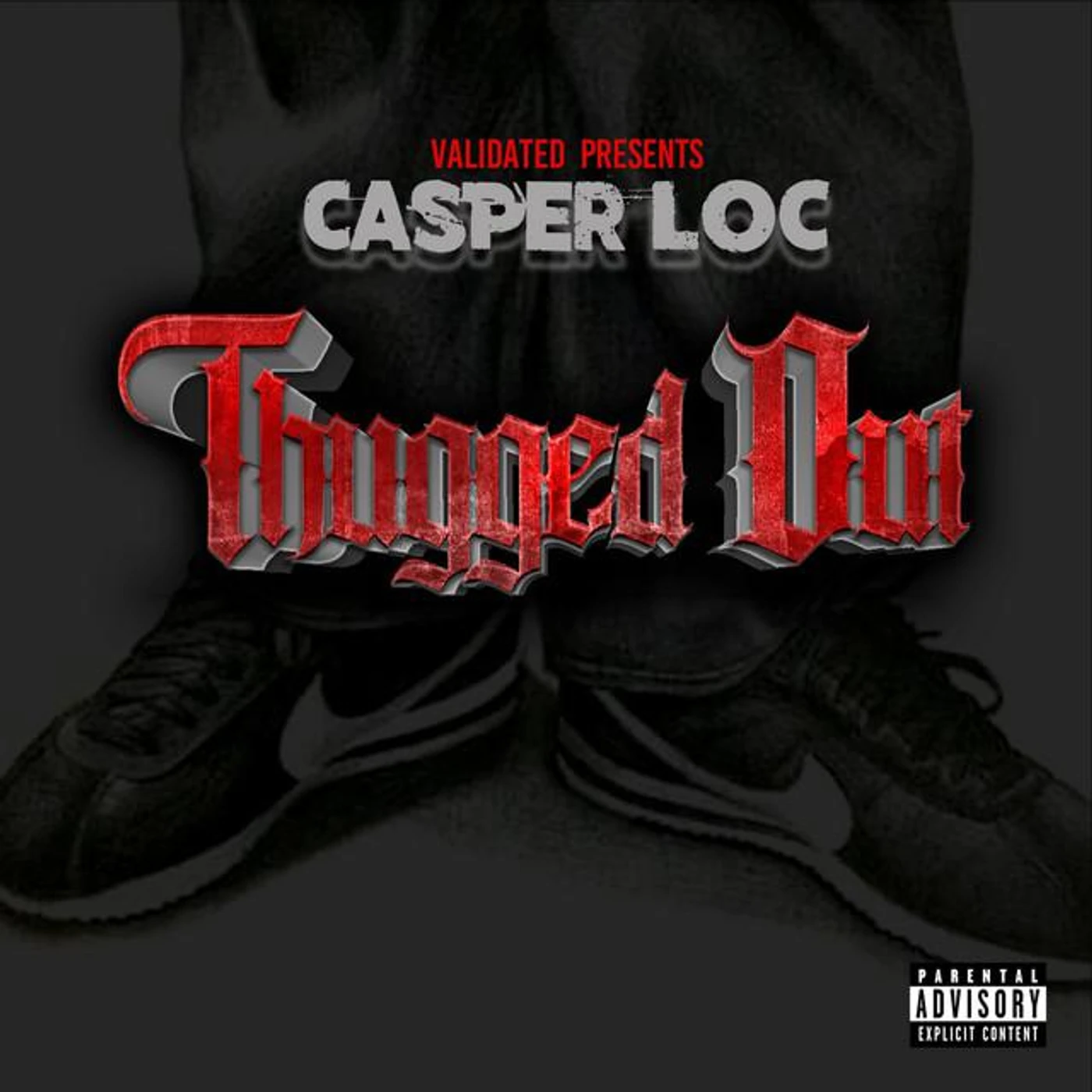 Casper Loc Brand Page