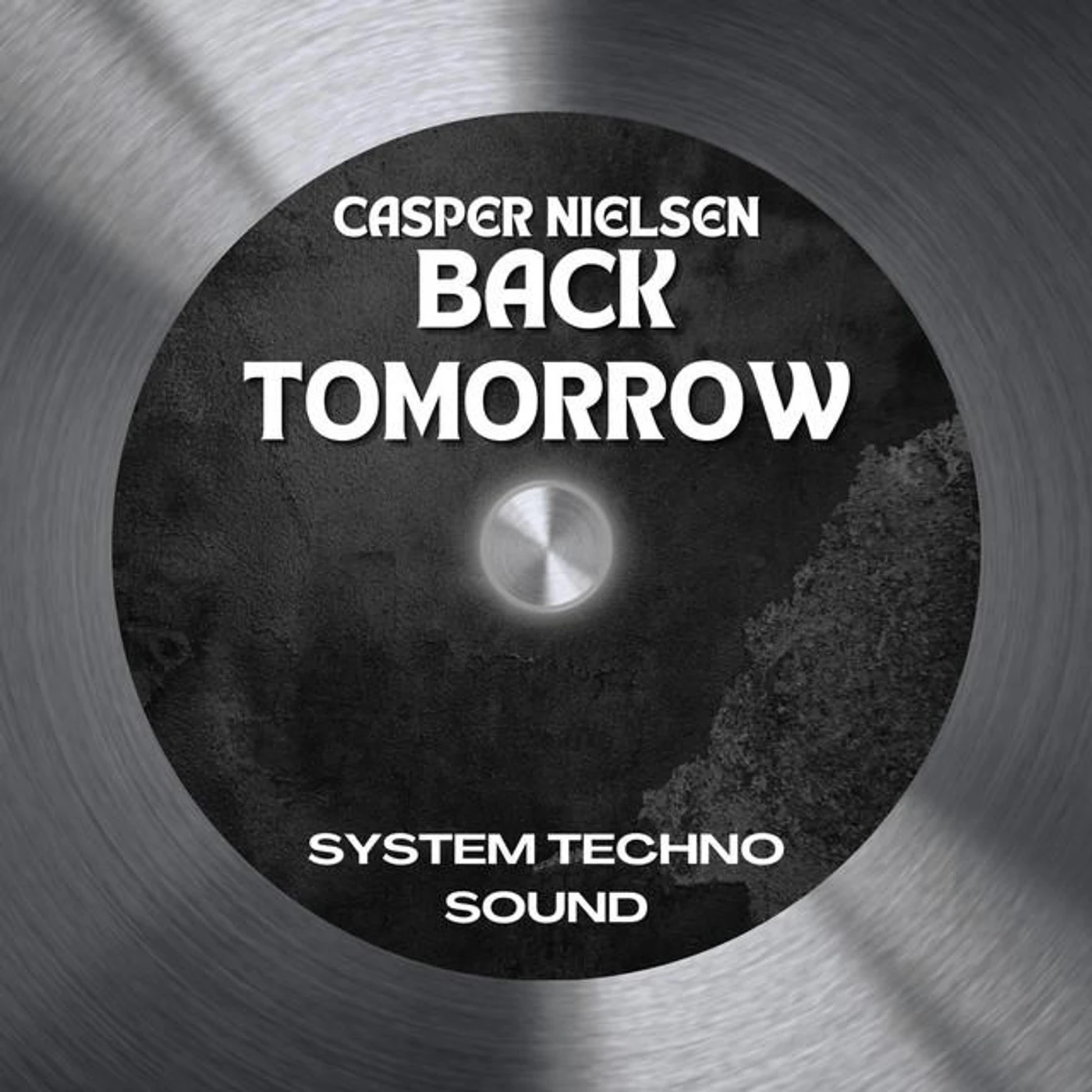 Casper Nielsen Brand Page