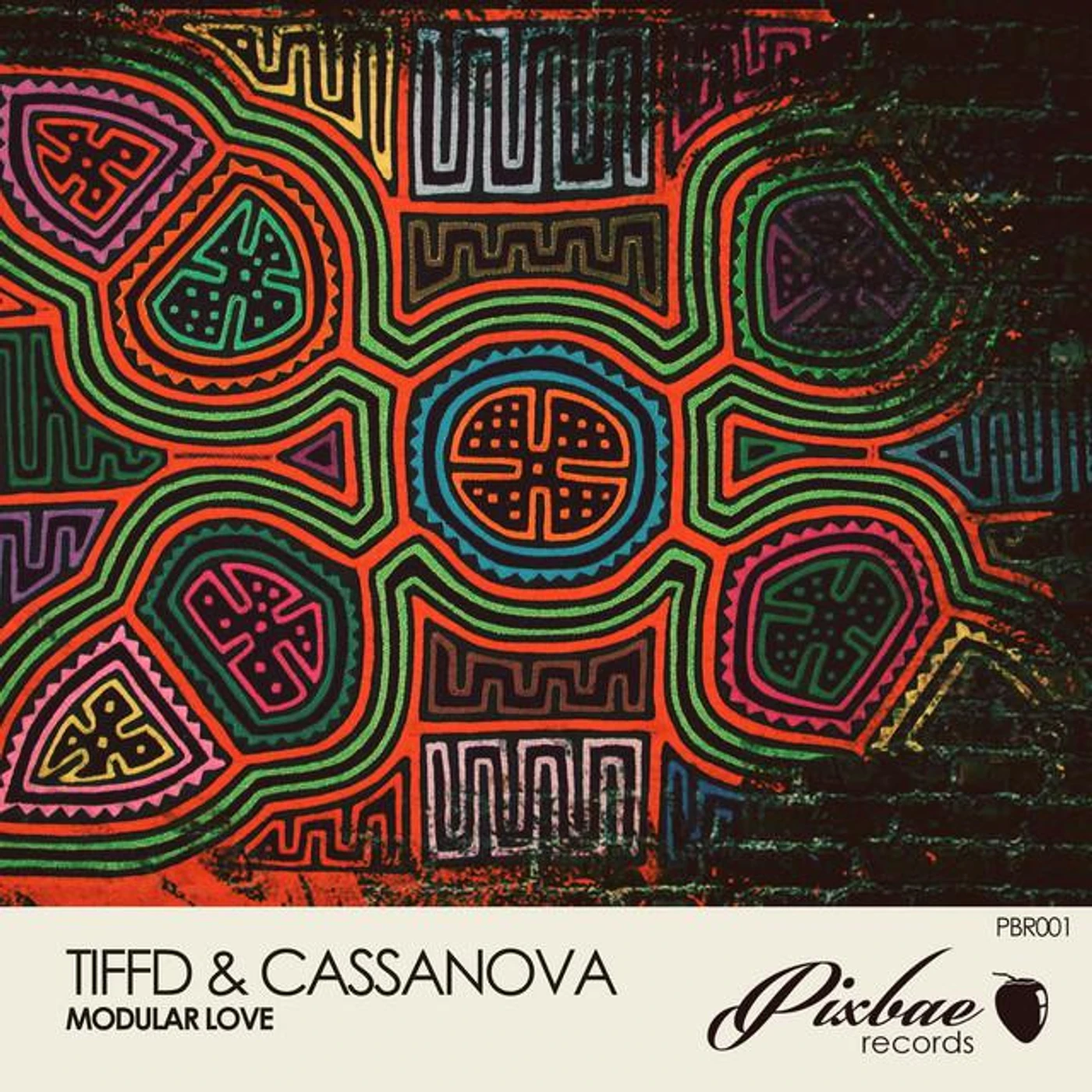 Cassanova Brand Page