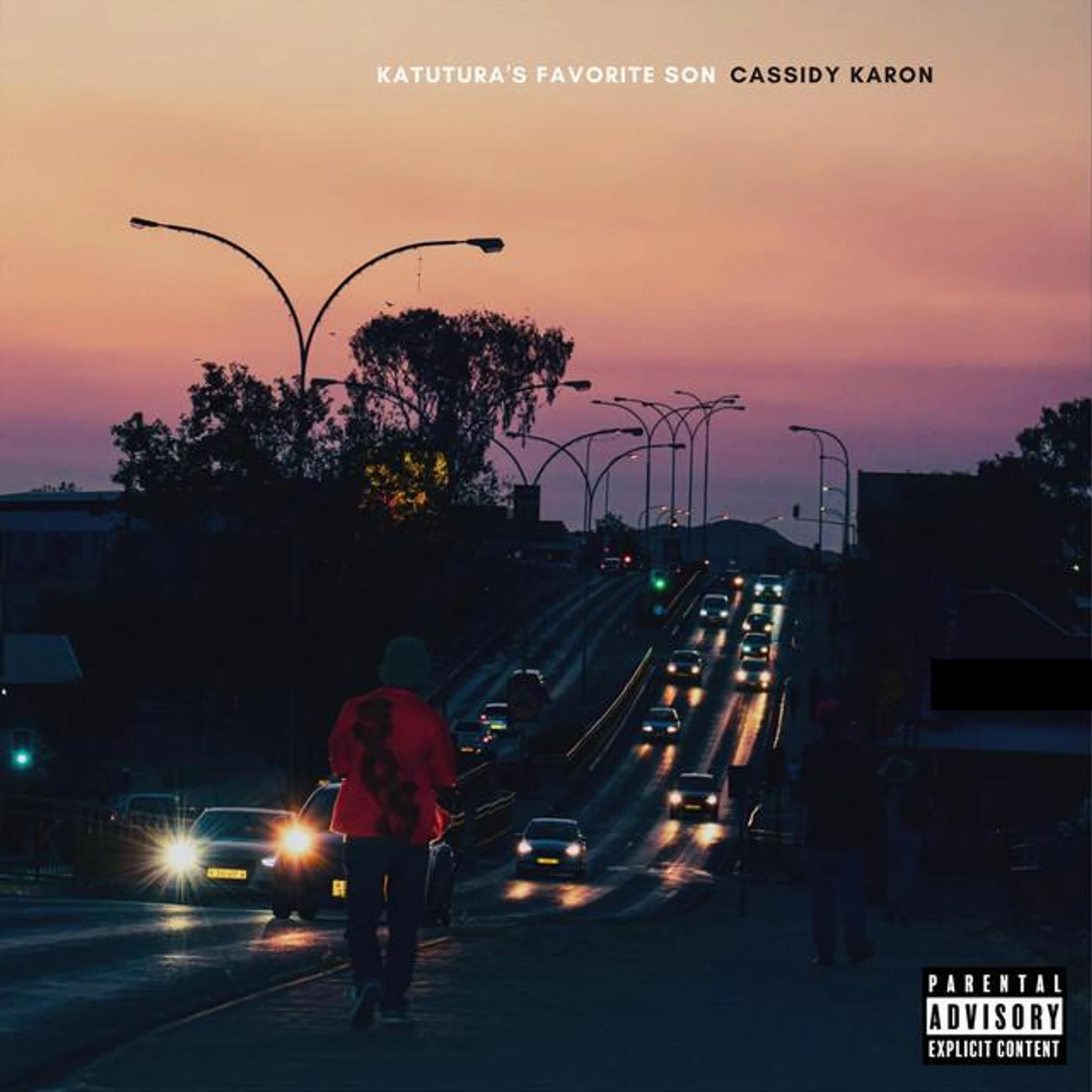 Cassidy Karon Brand Page