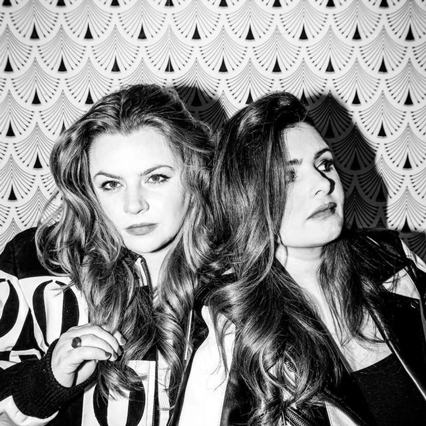 Cassie and Maggie Brand Page