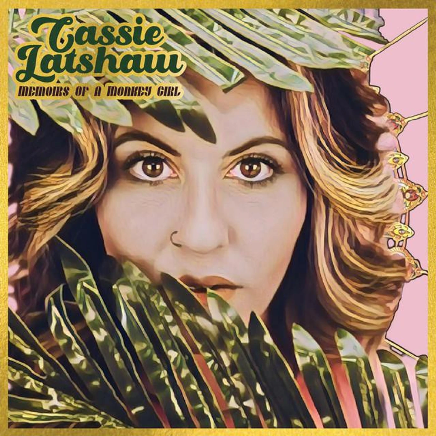 Cassie Latshaw Brand Page