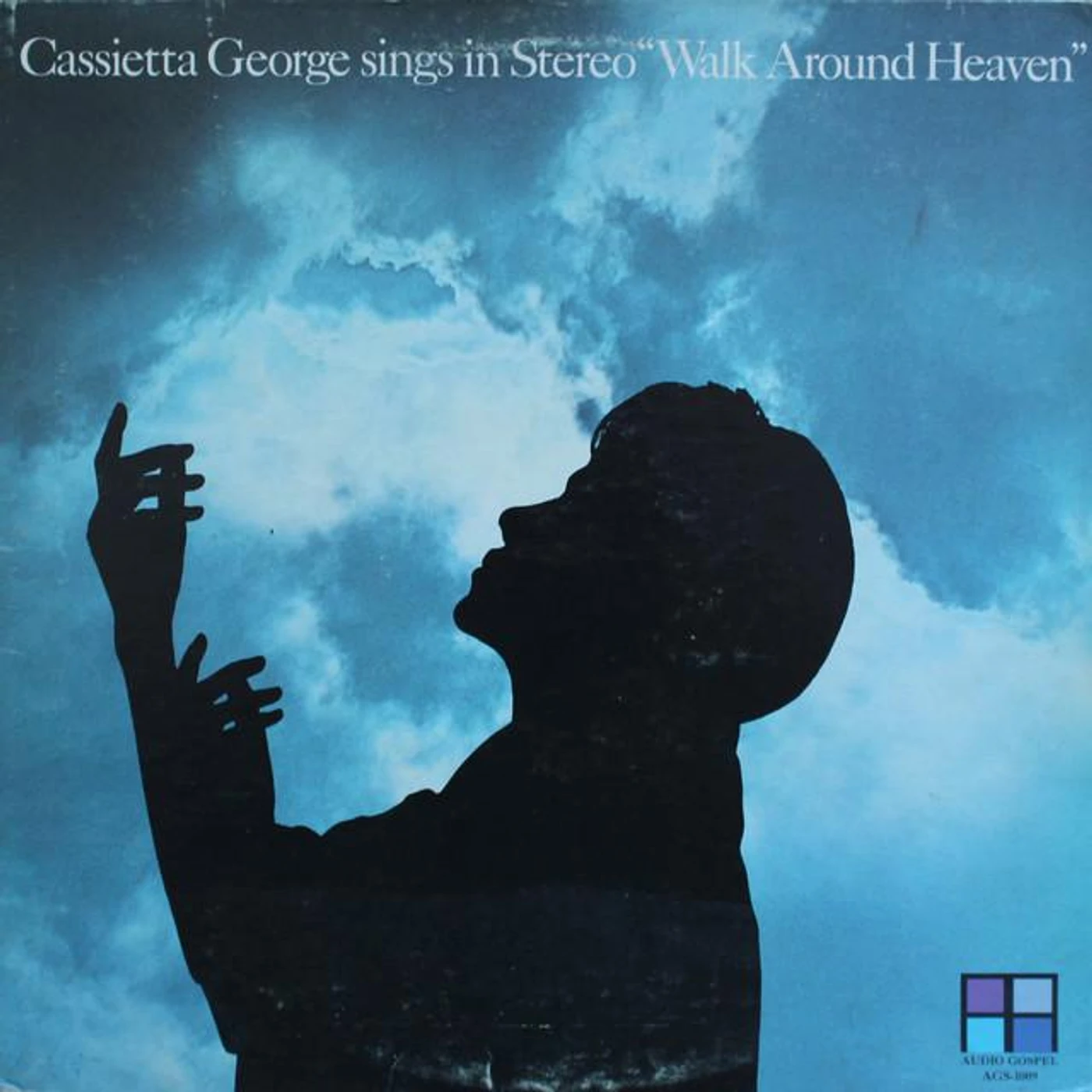 Cassietta George Brand Page