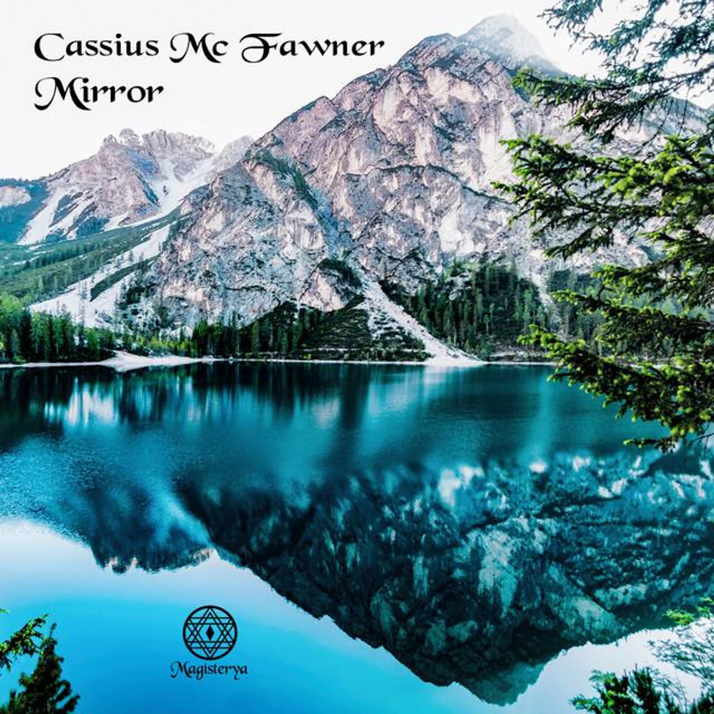 Cassius Mc Fawner Brand Page