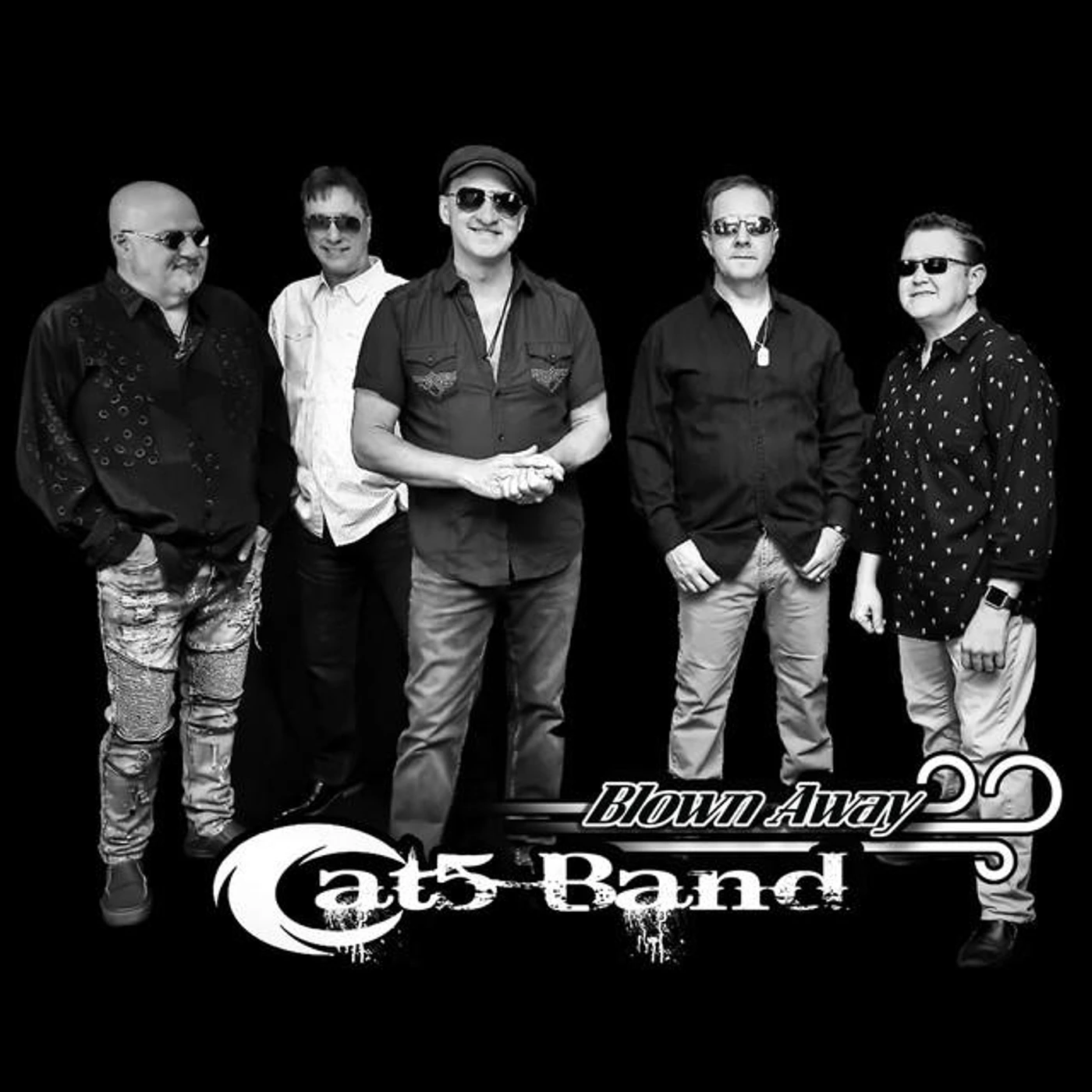 Cat5 Band Brand Page