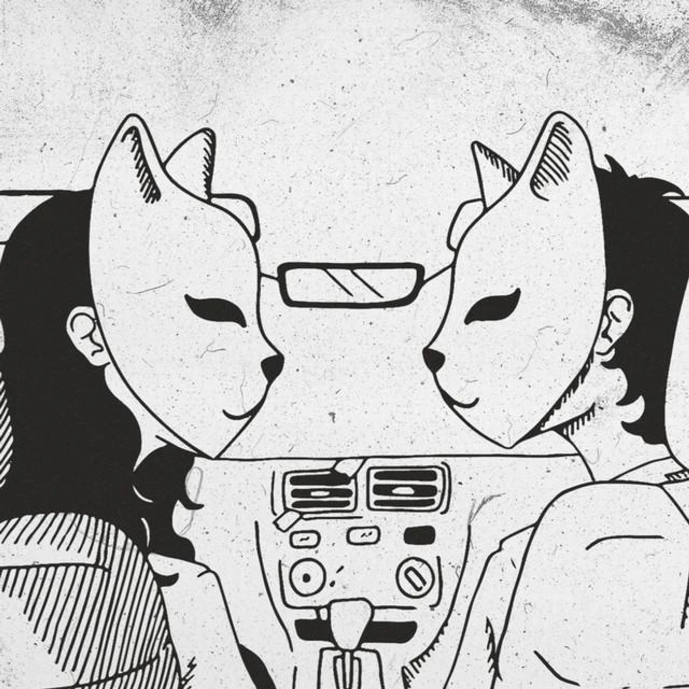 Cat Company Brand Page