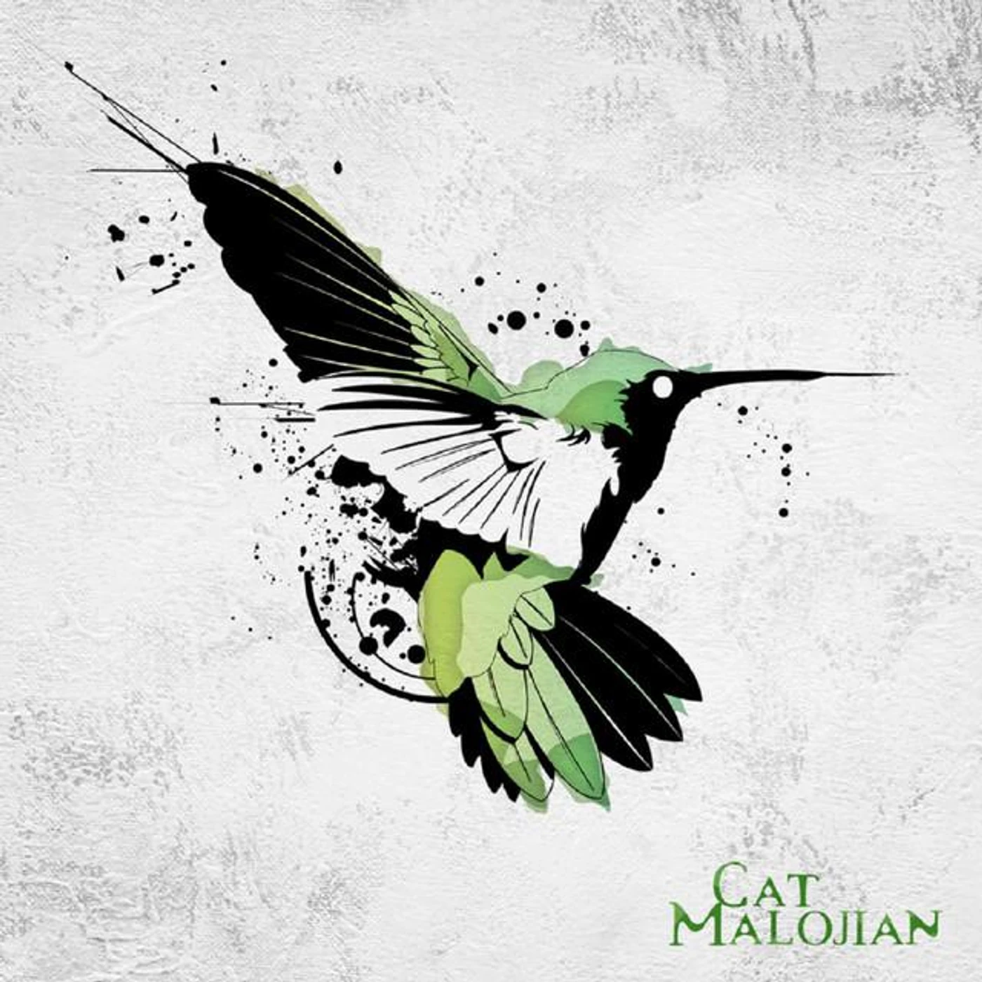 Cat Malojian