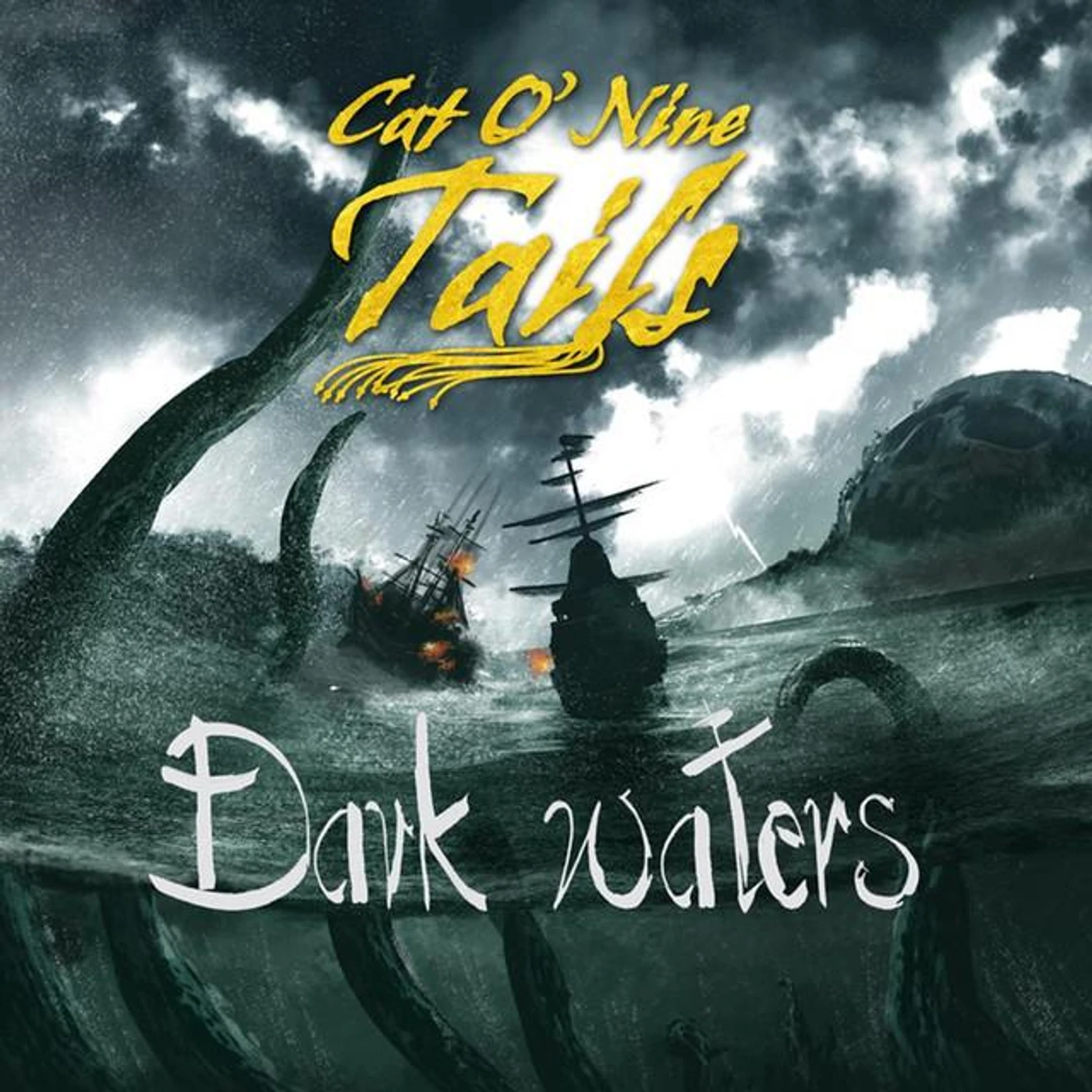 Cat O' Nine Tails